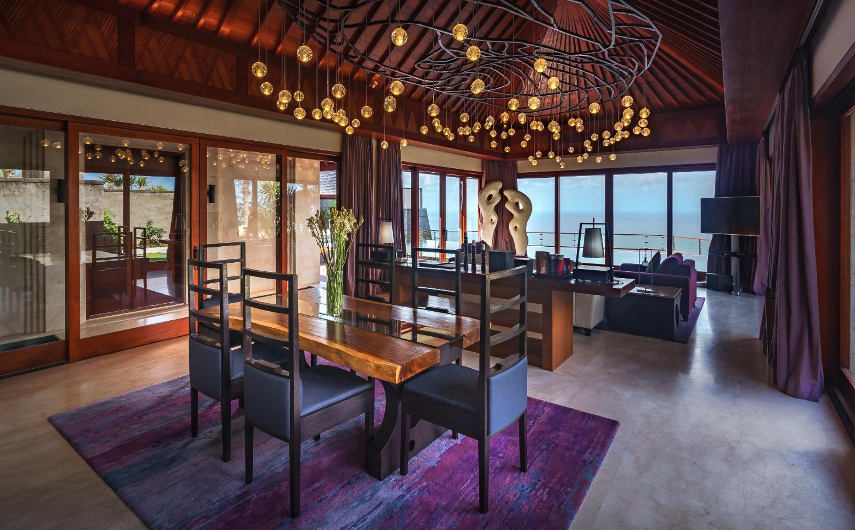 The Edge Bali