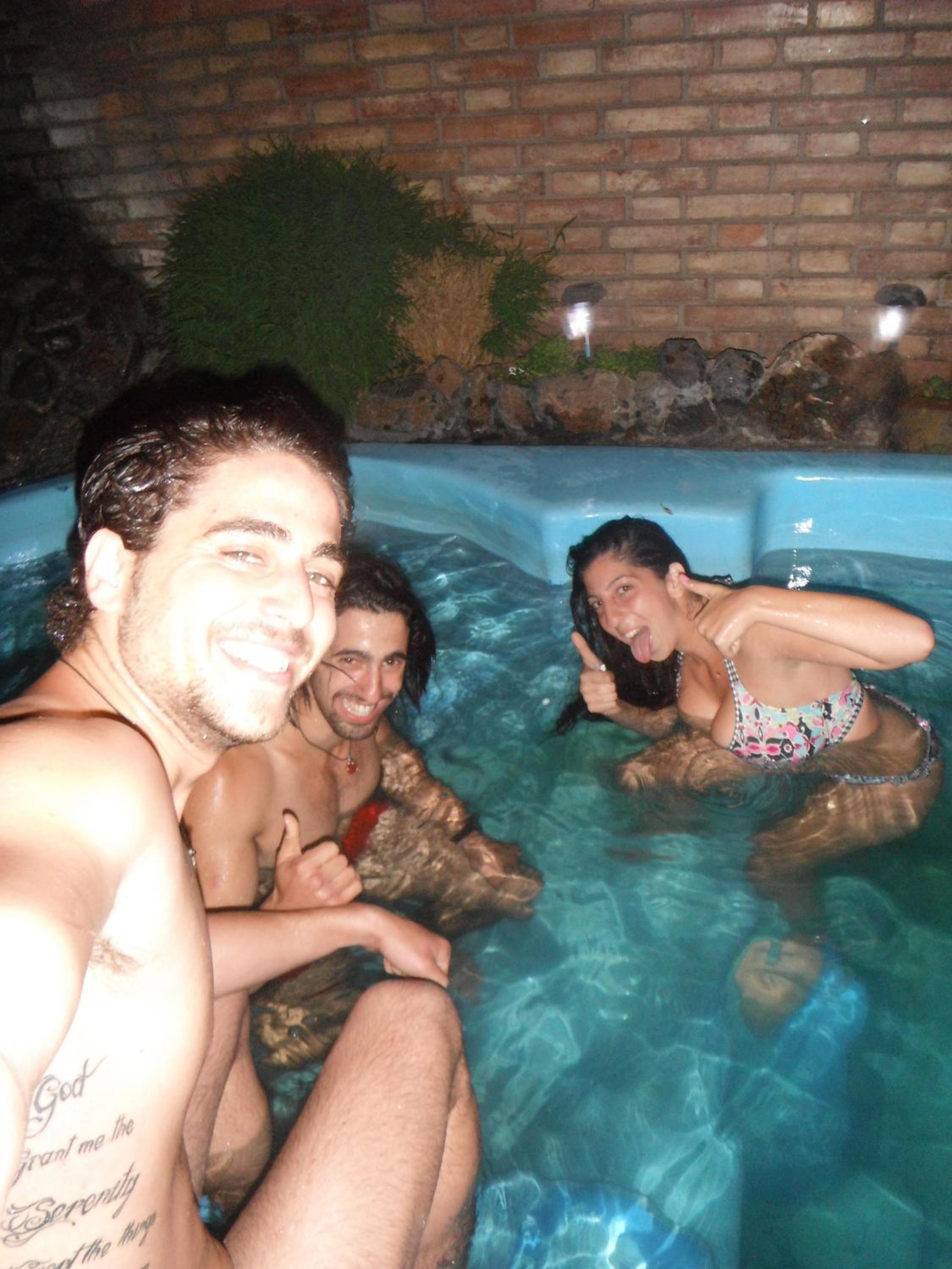 Hostel Ruca Potu