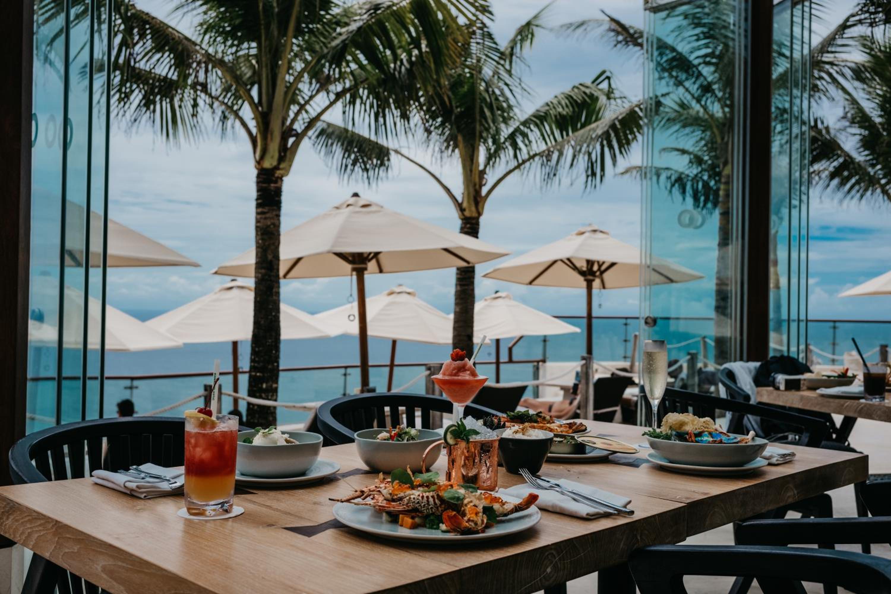 The Edge Bali