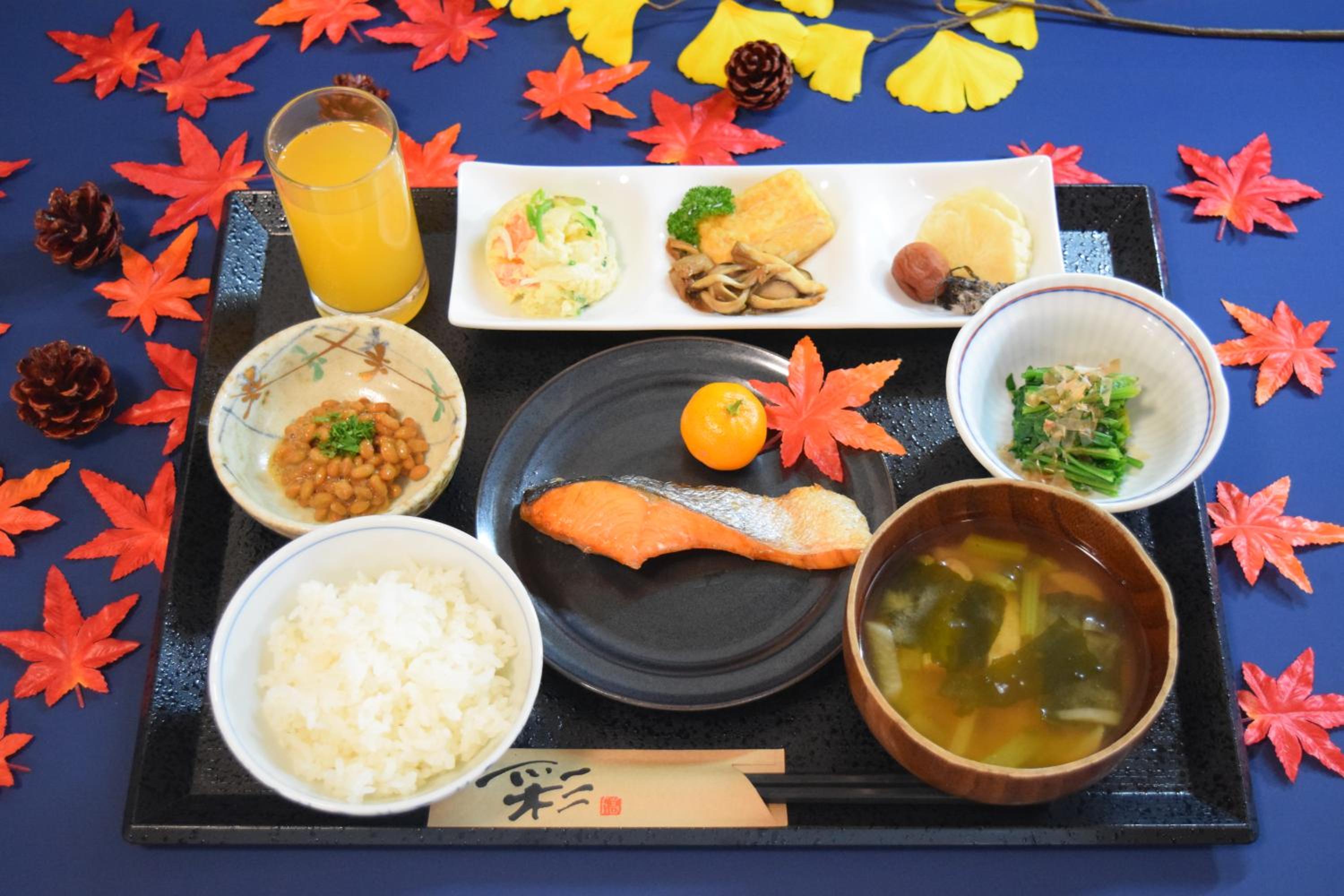 Togari Onsen Alpen Plaza