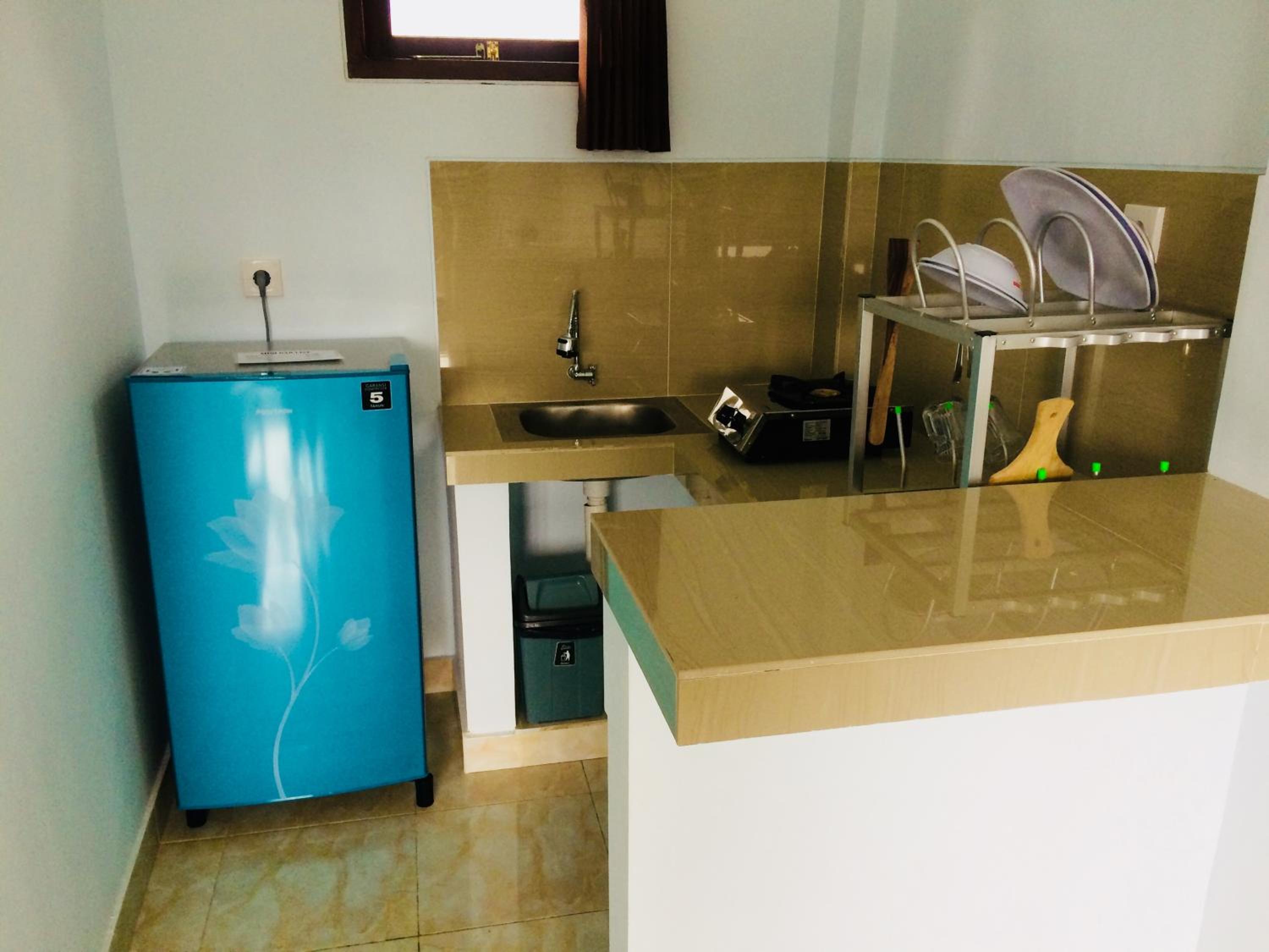 D'uma Amed Homestay