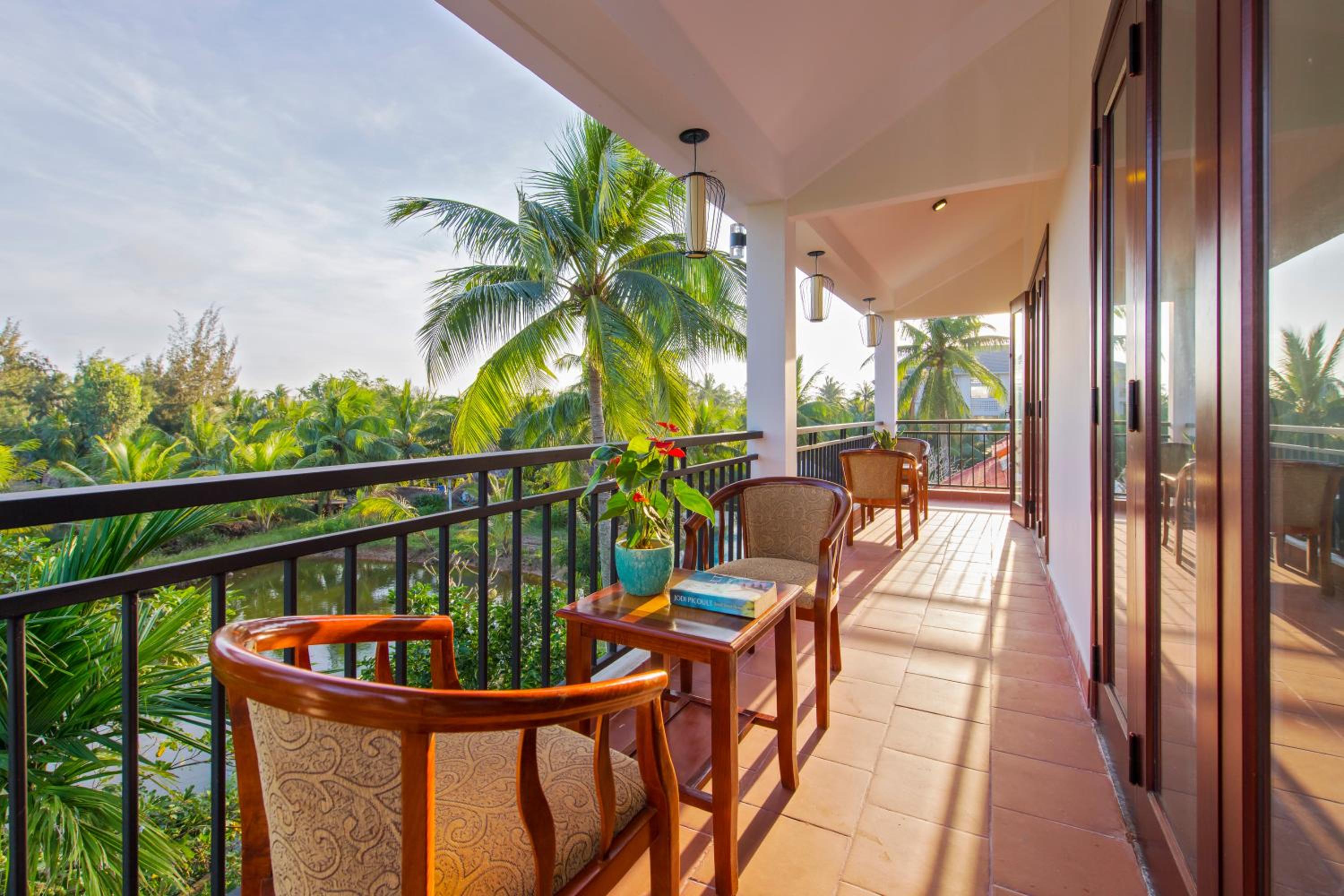 Pomelo Garden Boutique Villa