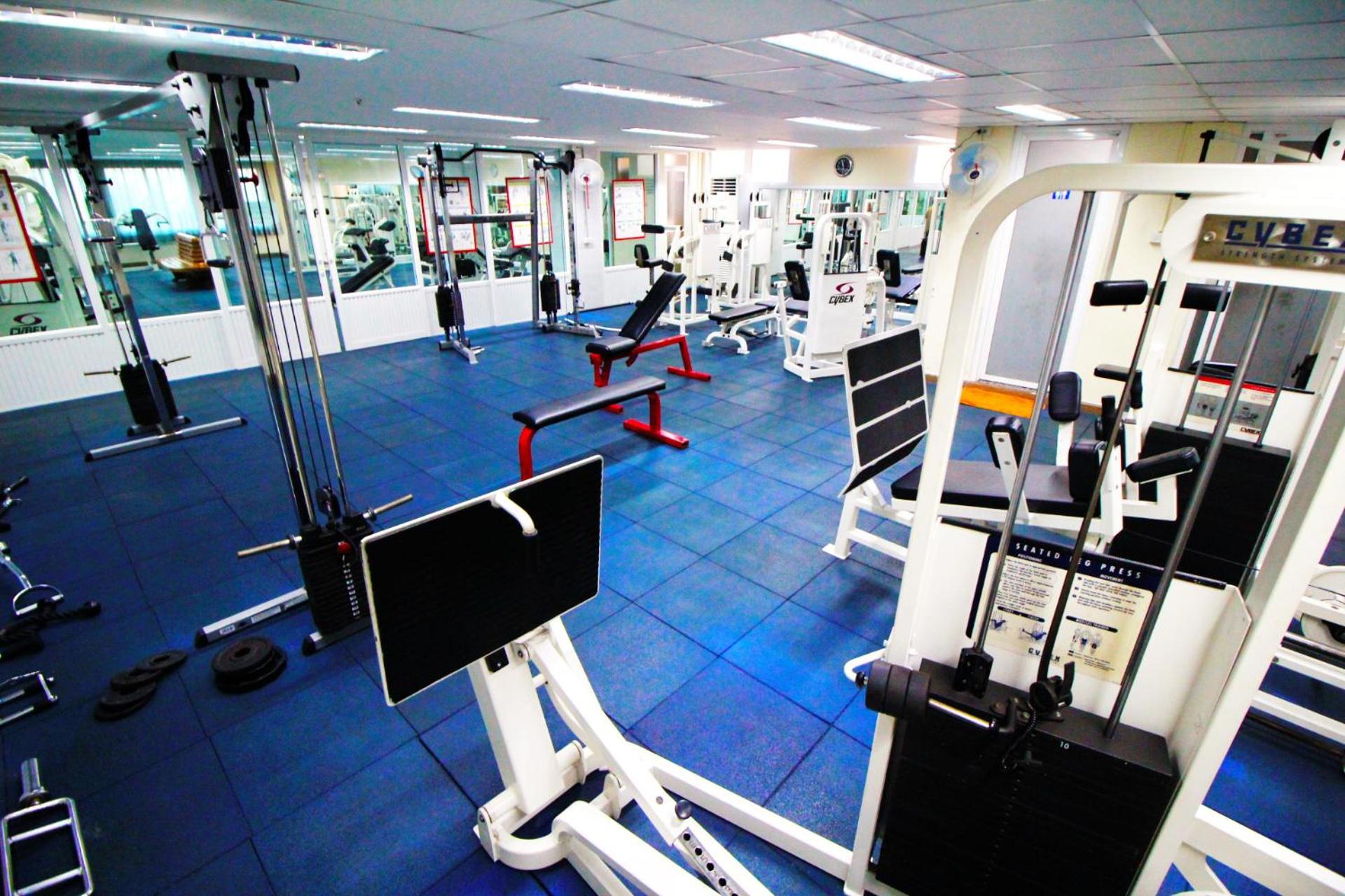 AC Sport Village