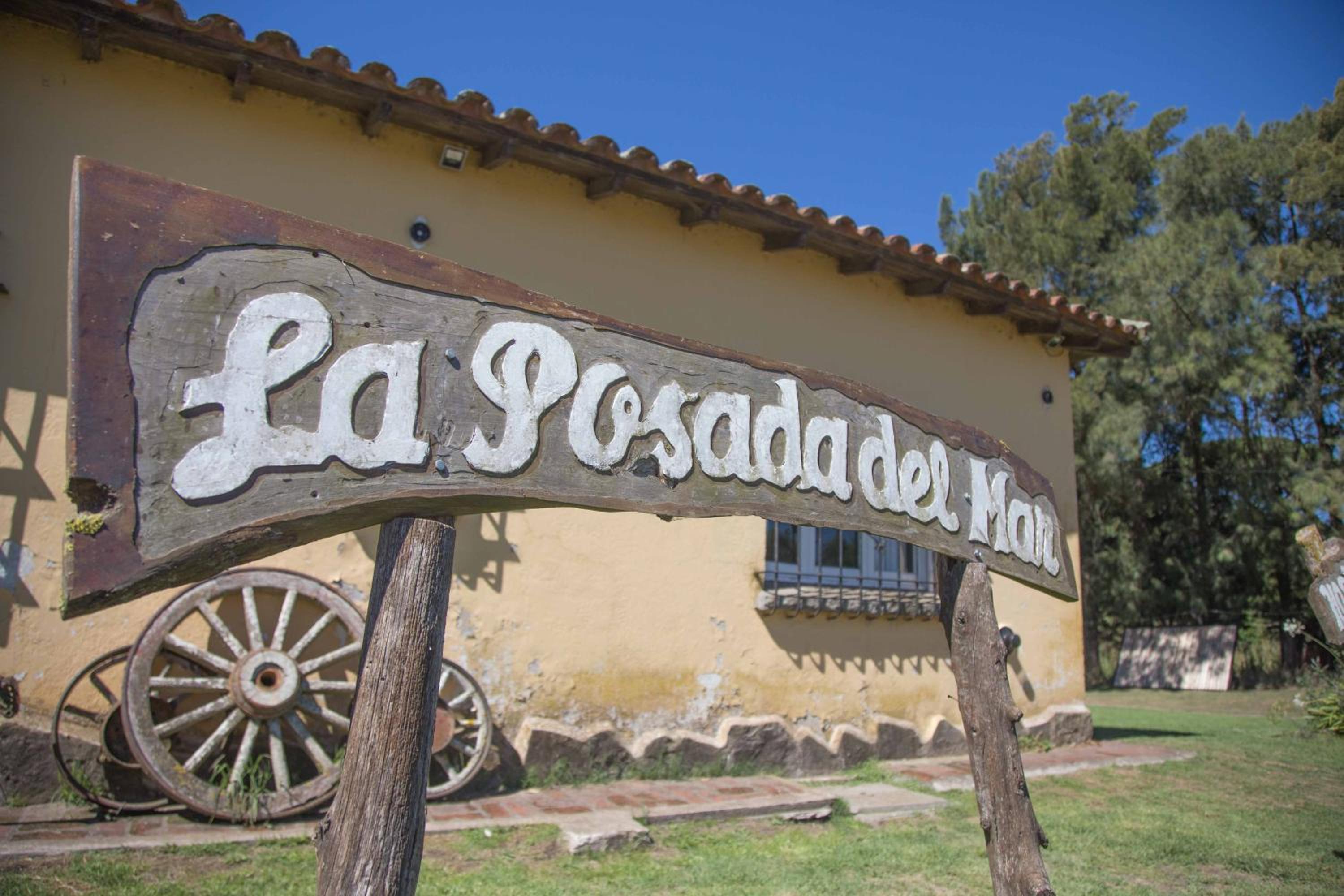 La Posada del Mar