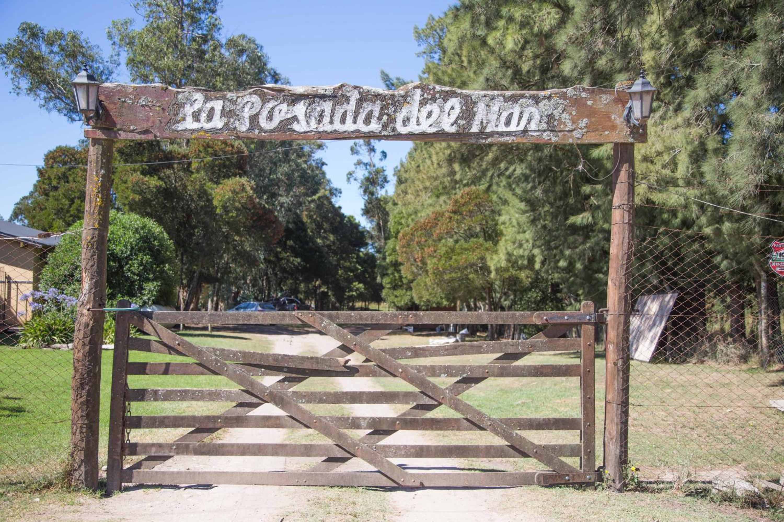 La Posada del Mar