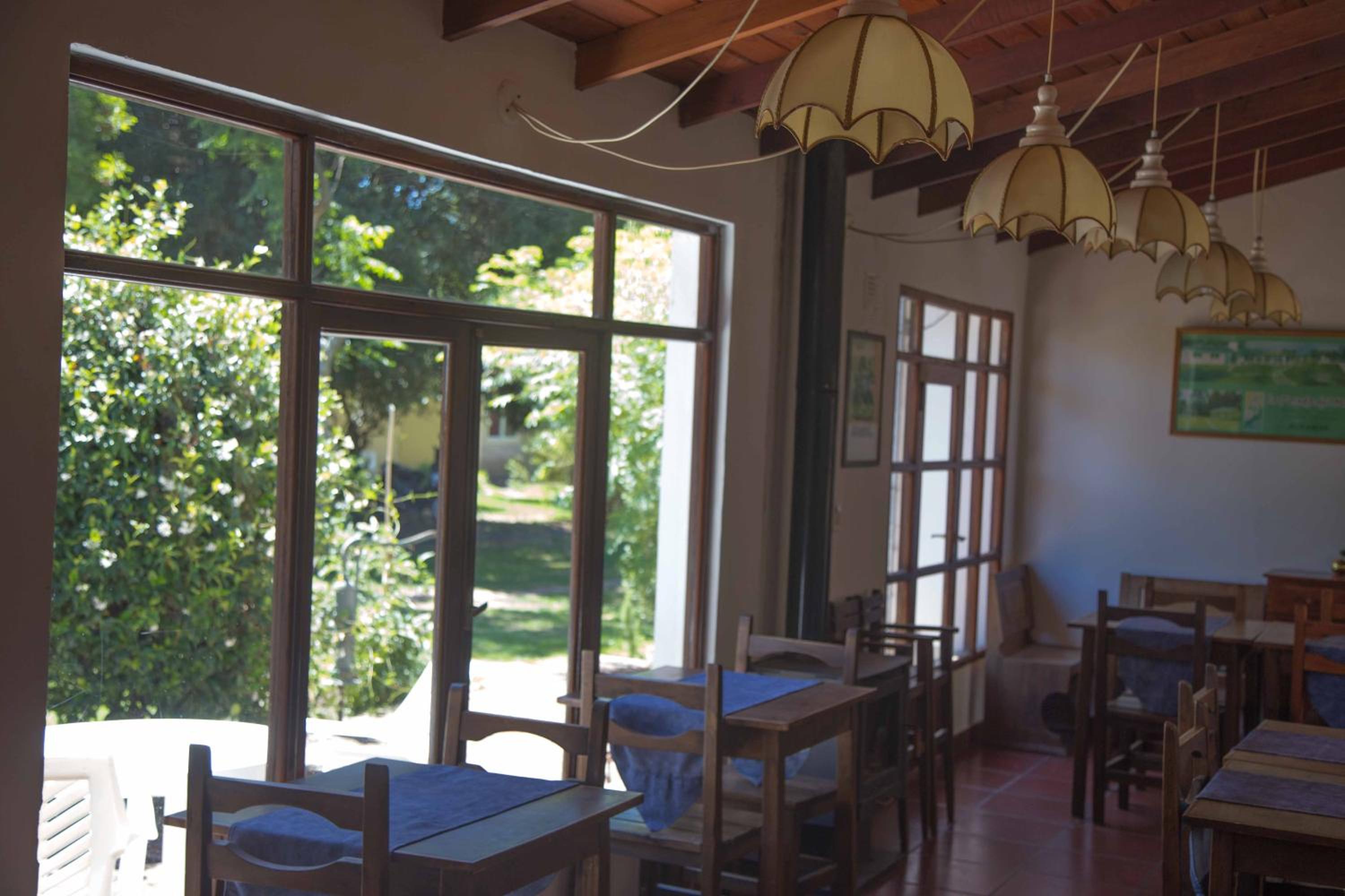 La Posada del Mar