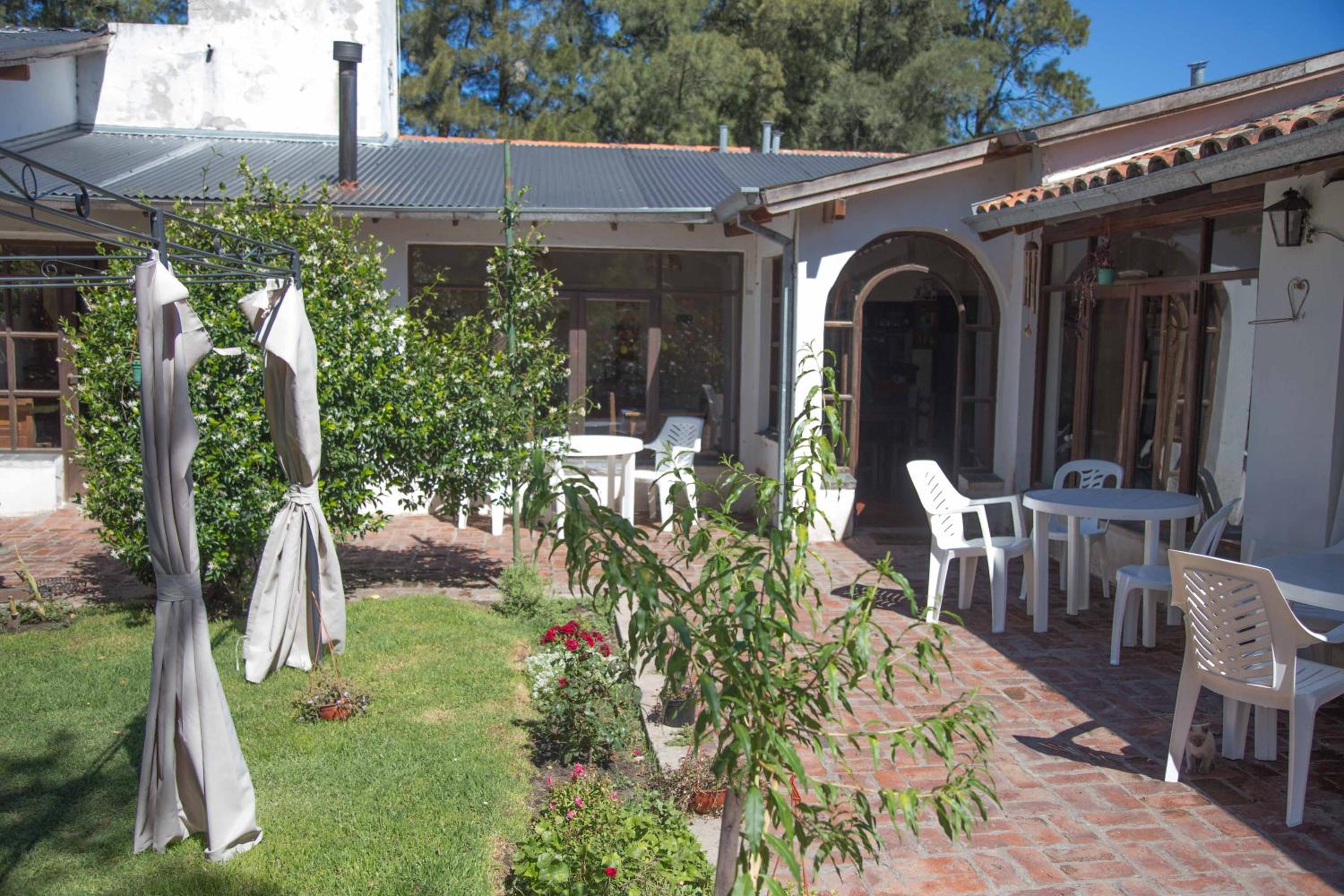 La Posada del Mar