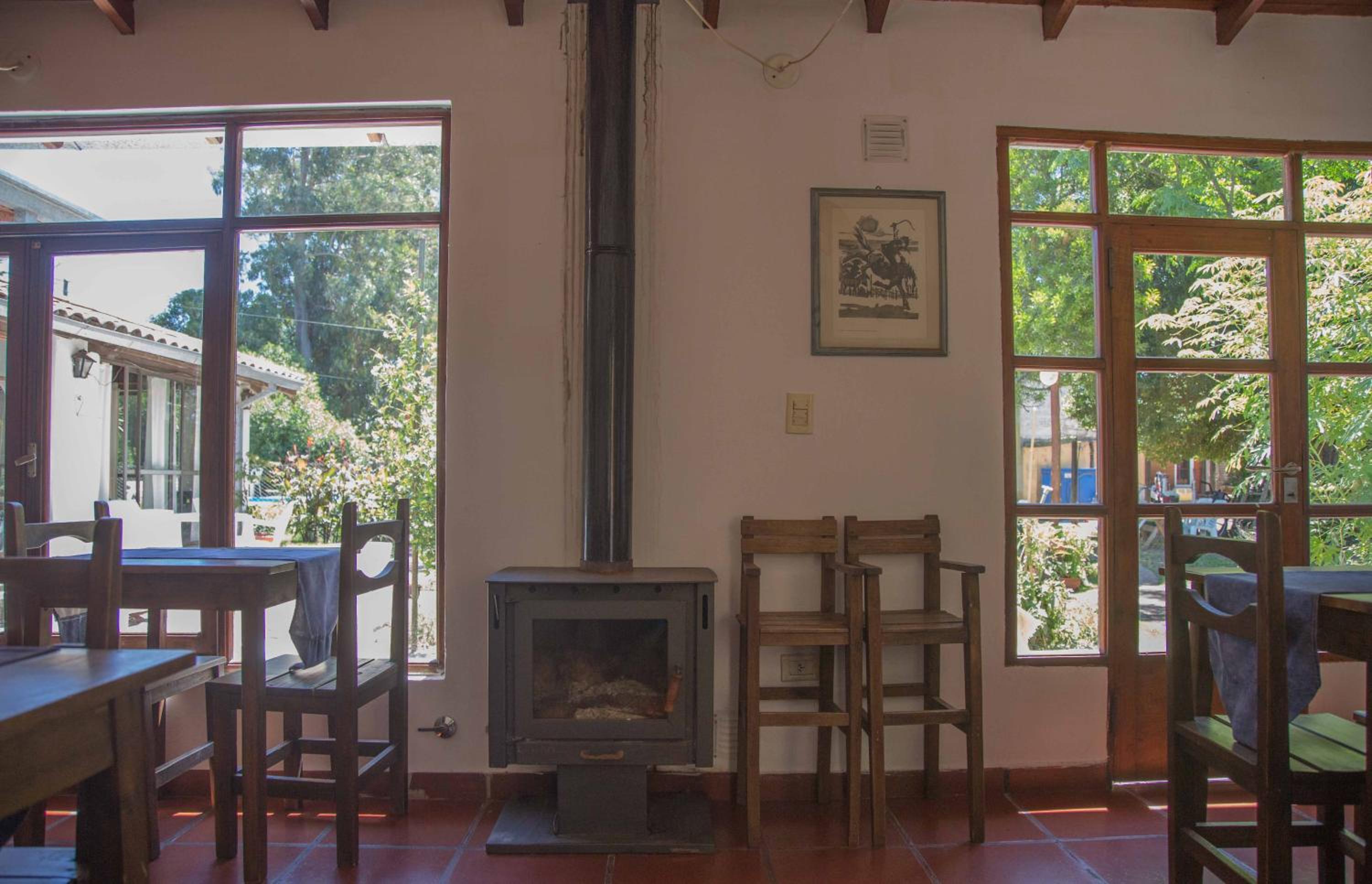 La Posada del Mar