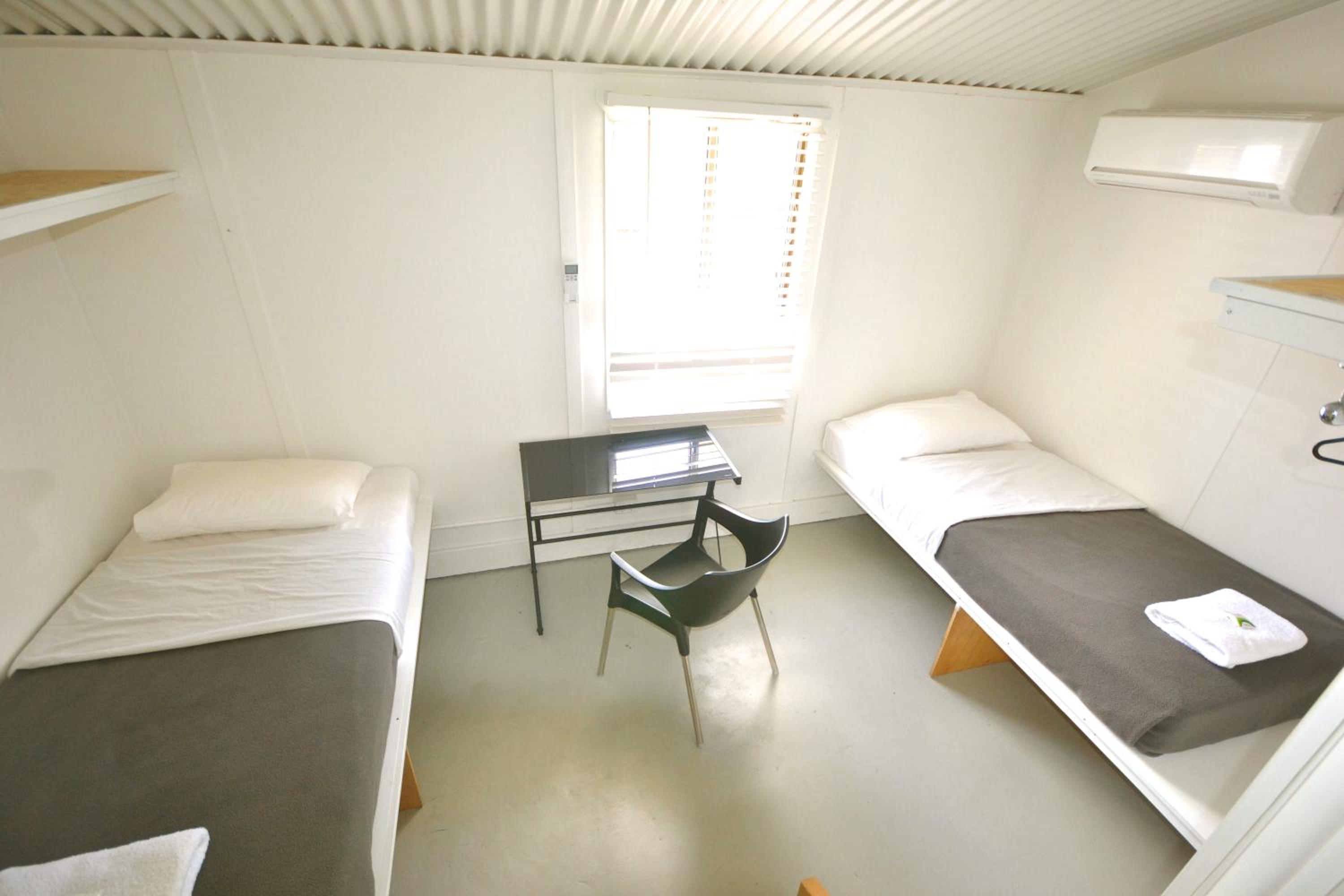 Mycow Accommodation Mackay