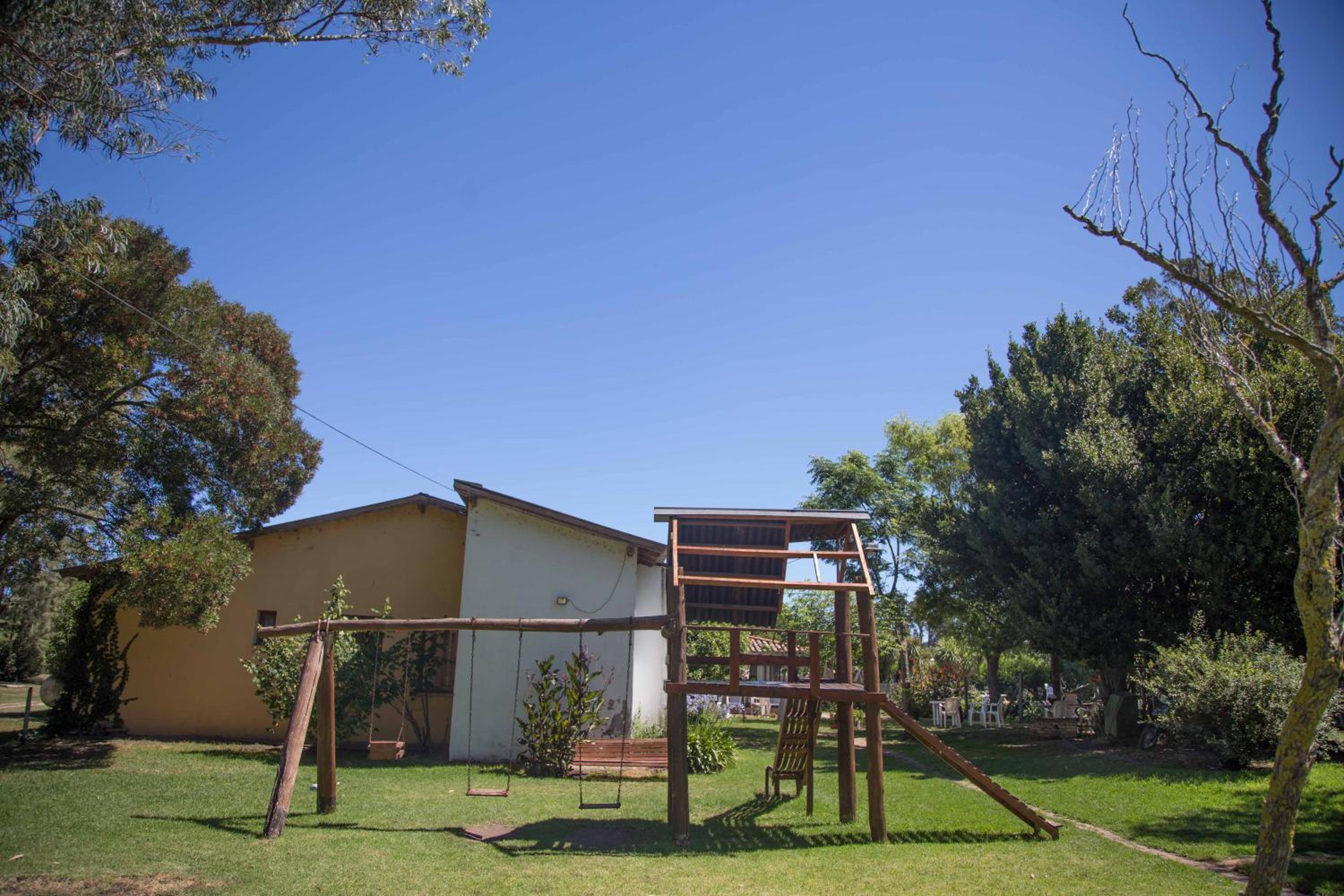La Posada del Mar