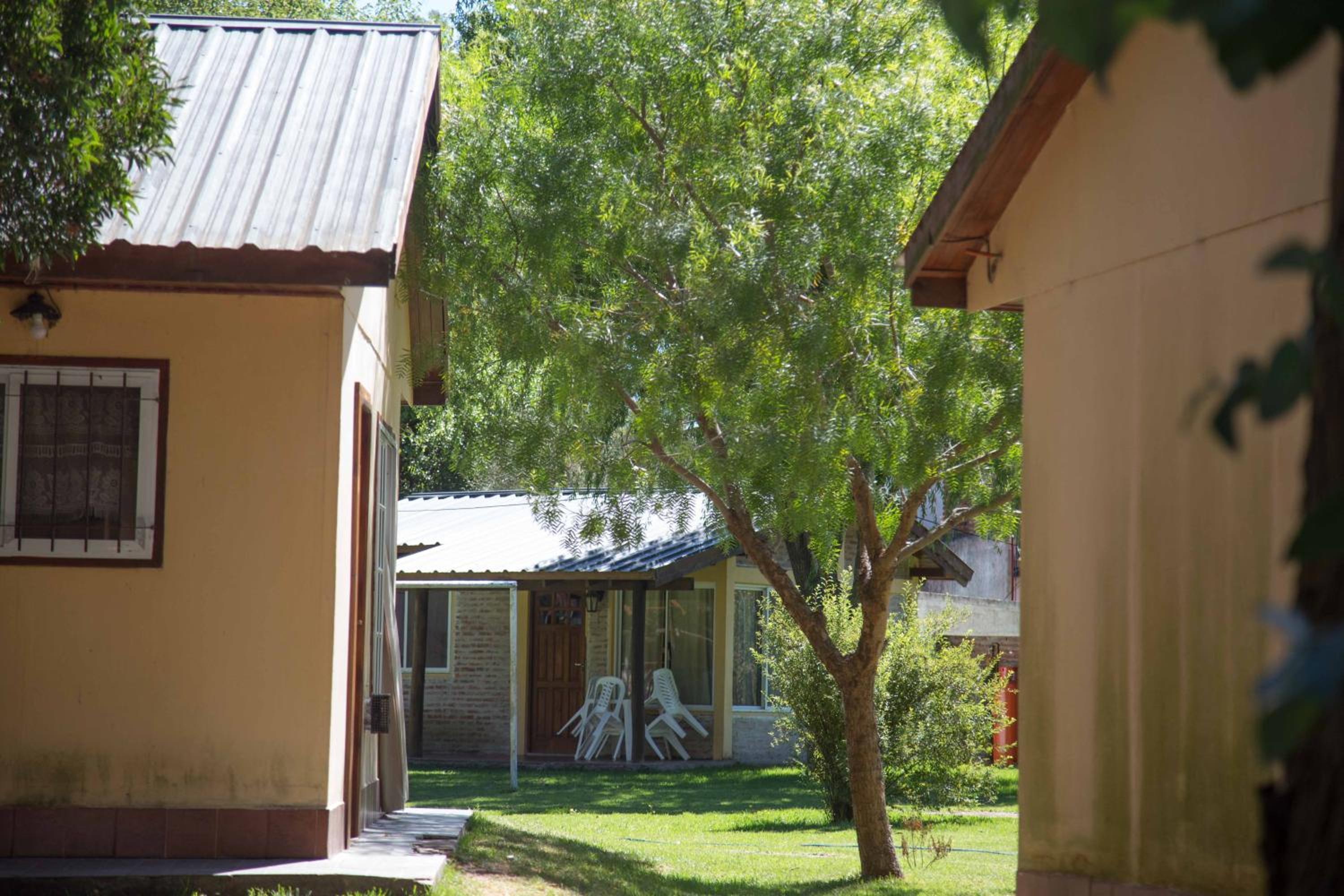 La Posada del Mar
