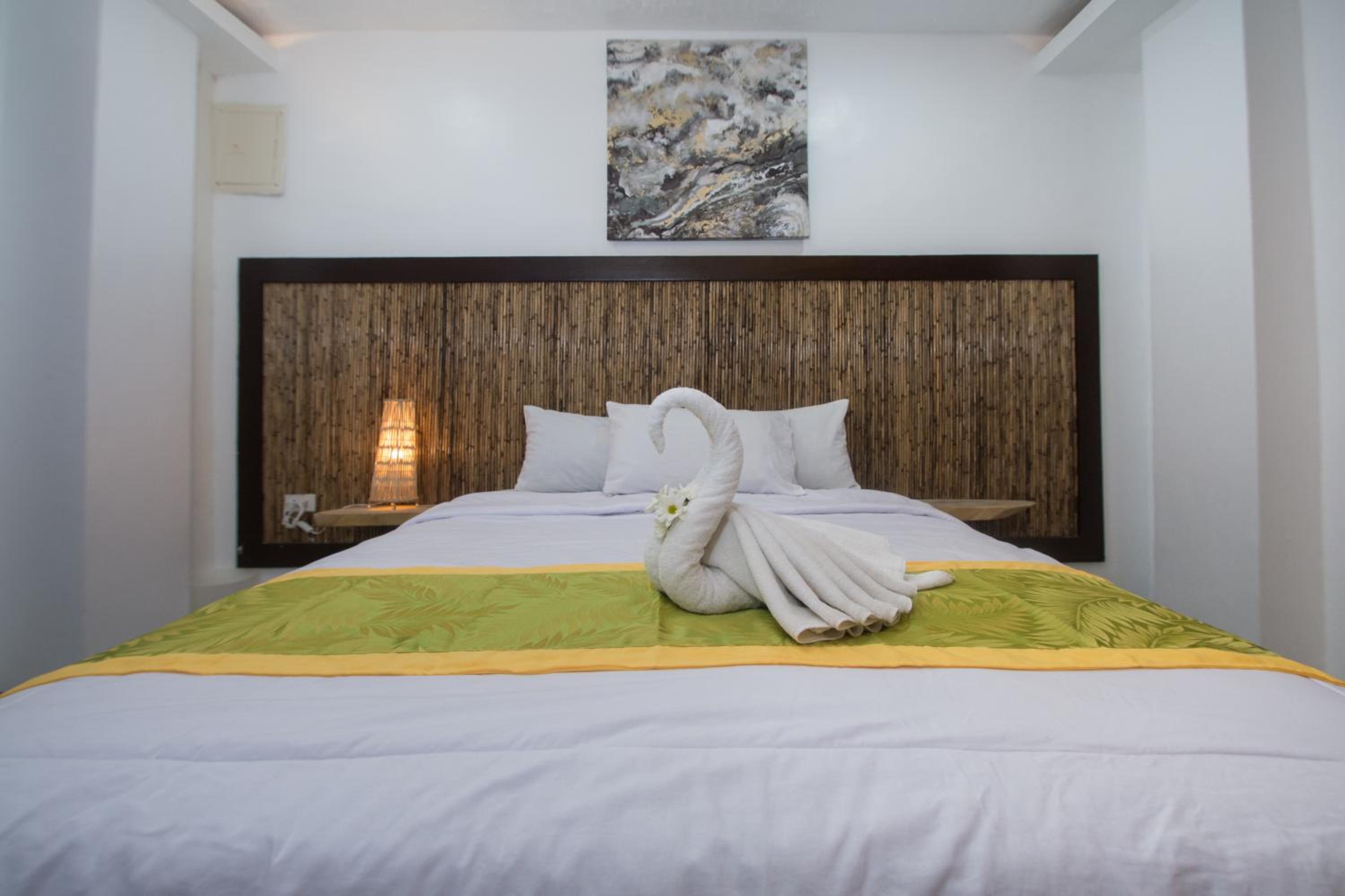 Bamboo Beach Resort & Restaurant