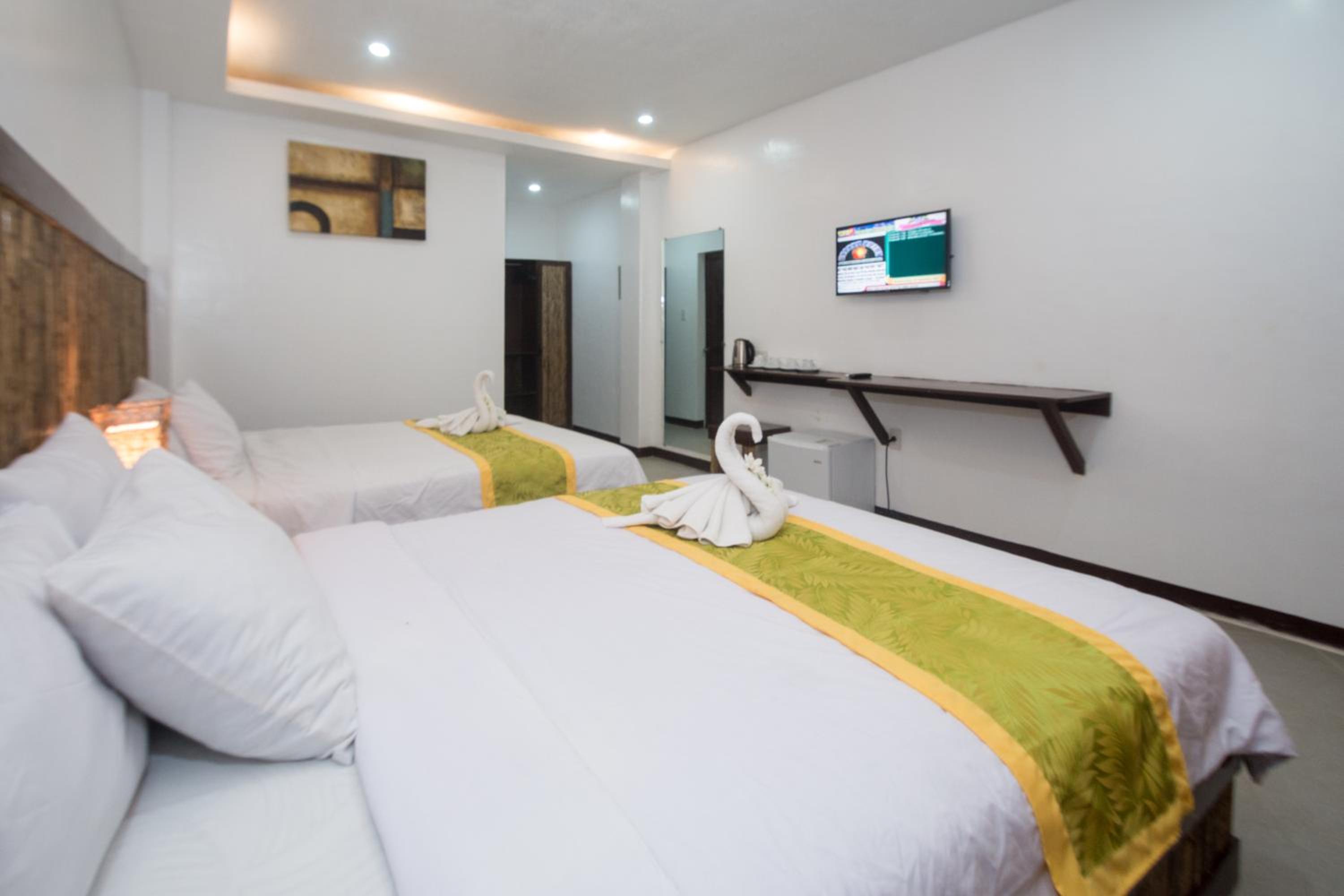 Bamboo Beach Resort & Restaurant
