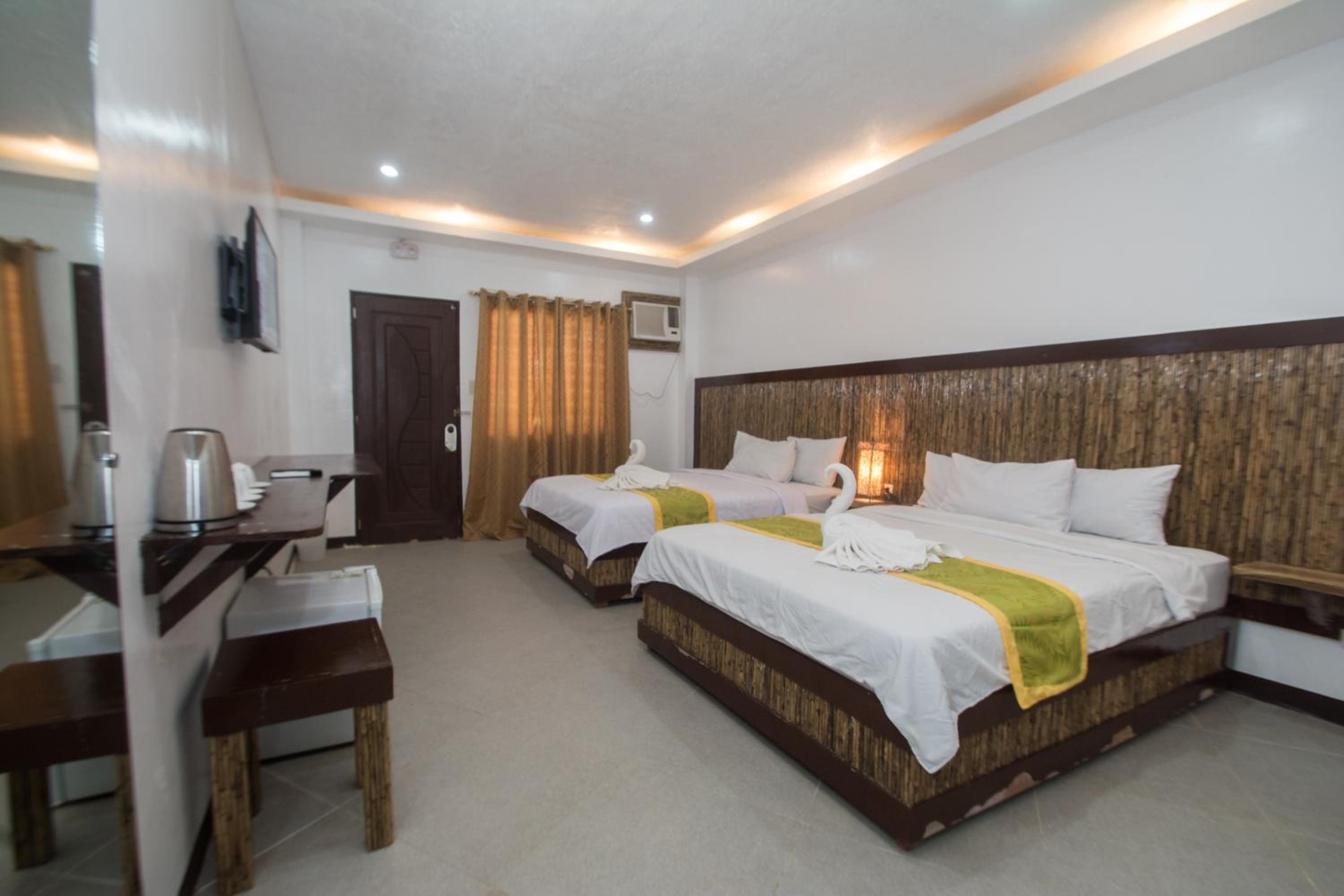 Bamboo Beach Resort & Restaurant