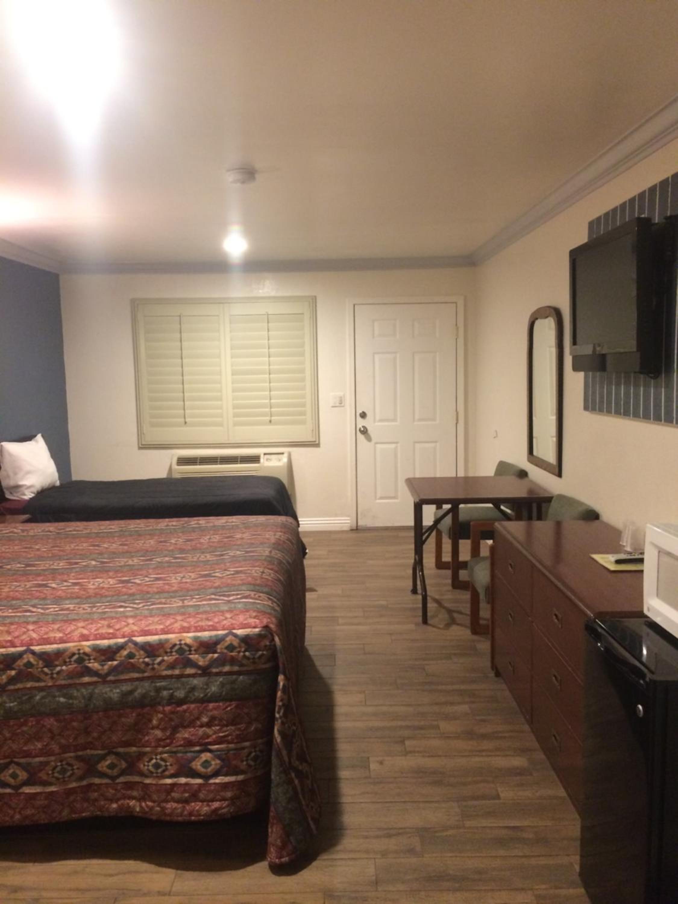 Royal Inn view 2