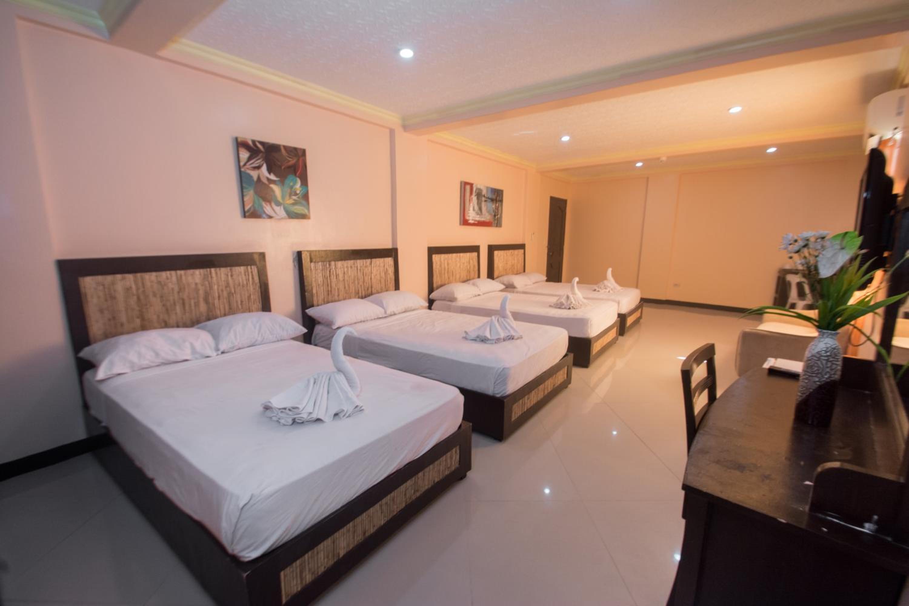 Bamboo Beach Resort & Restaurant