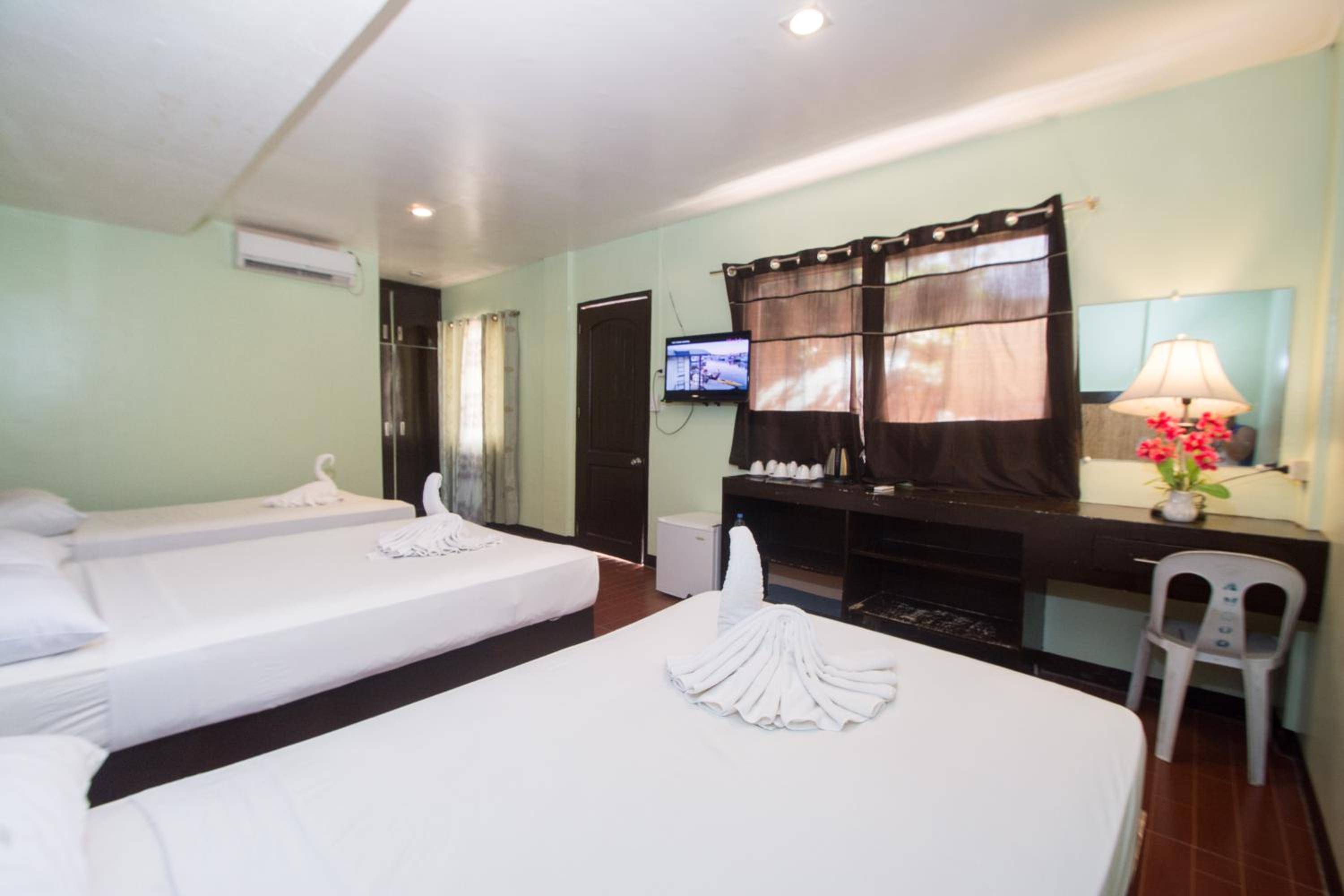 Bamboo Beach Resort & Restaurant