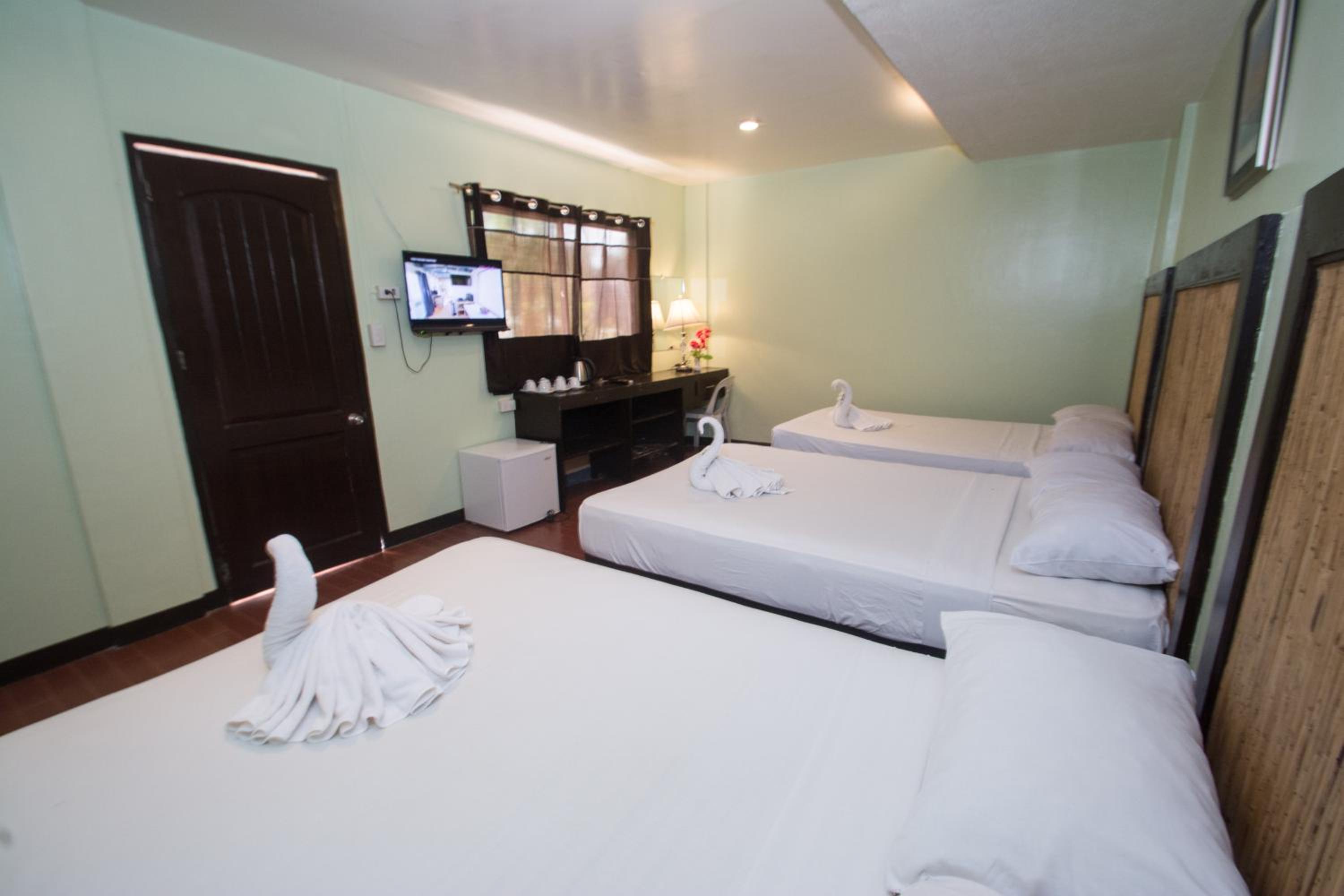 Bamboo Beach Resort & Restaurant