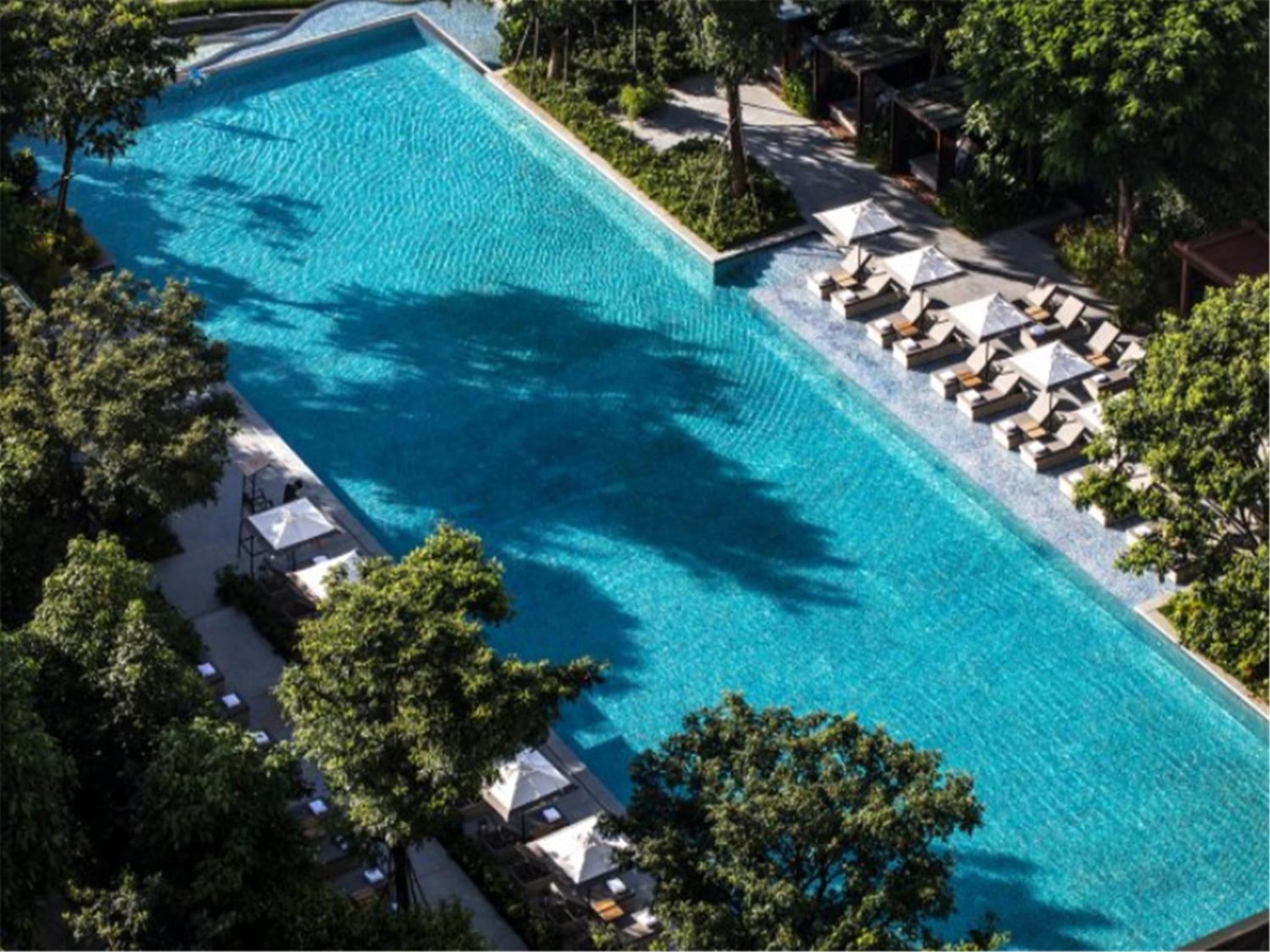 Rosewood Sanya