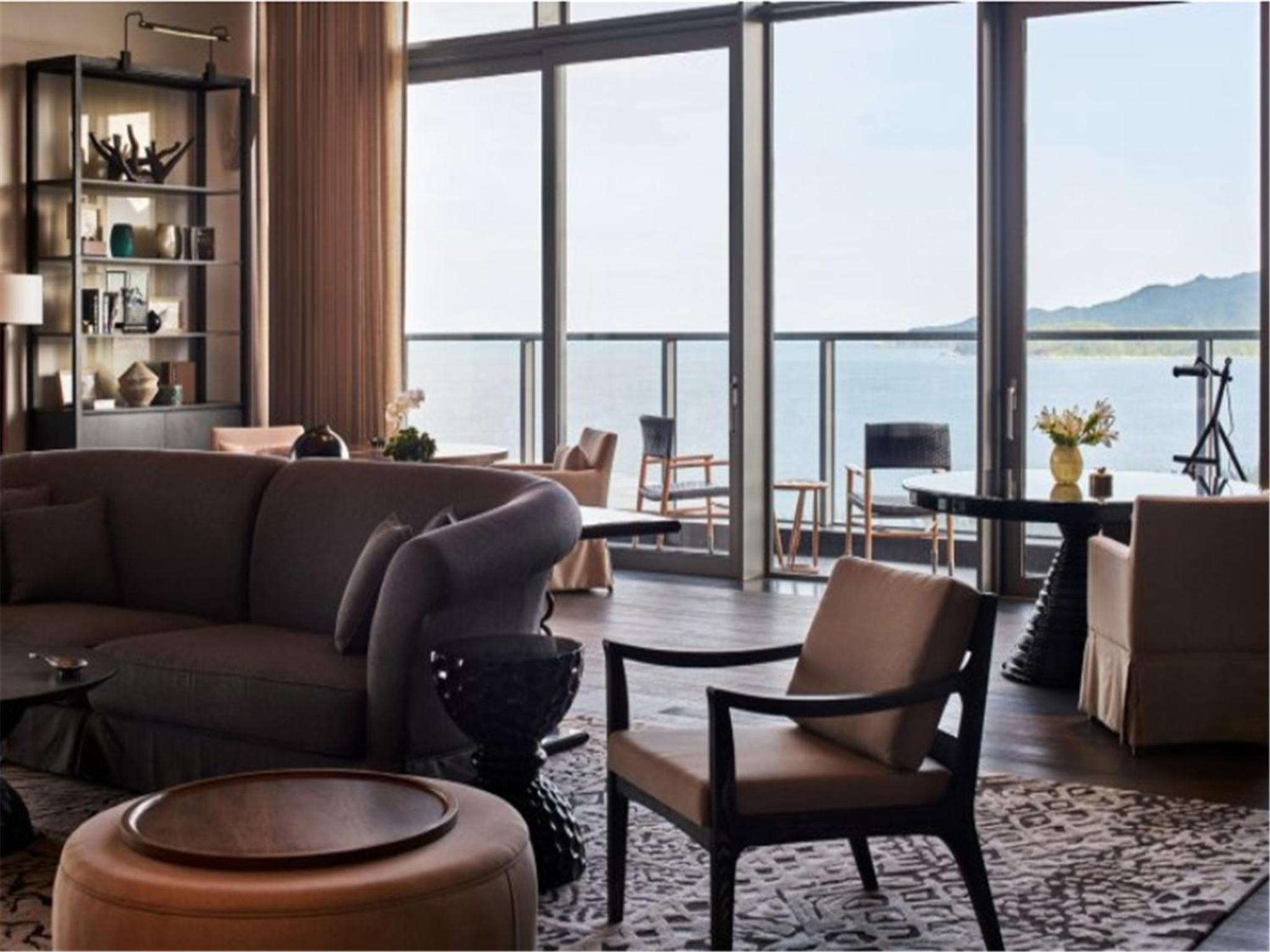 Rosewood Sanya