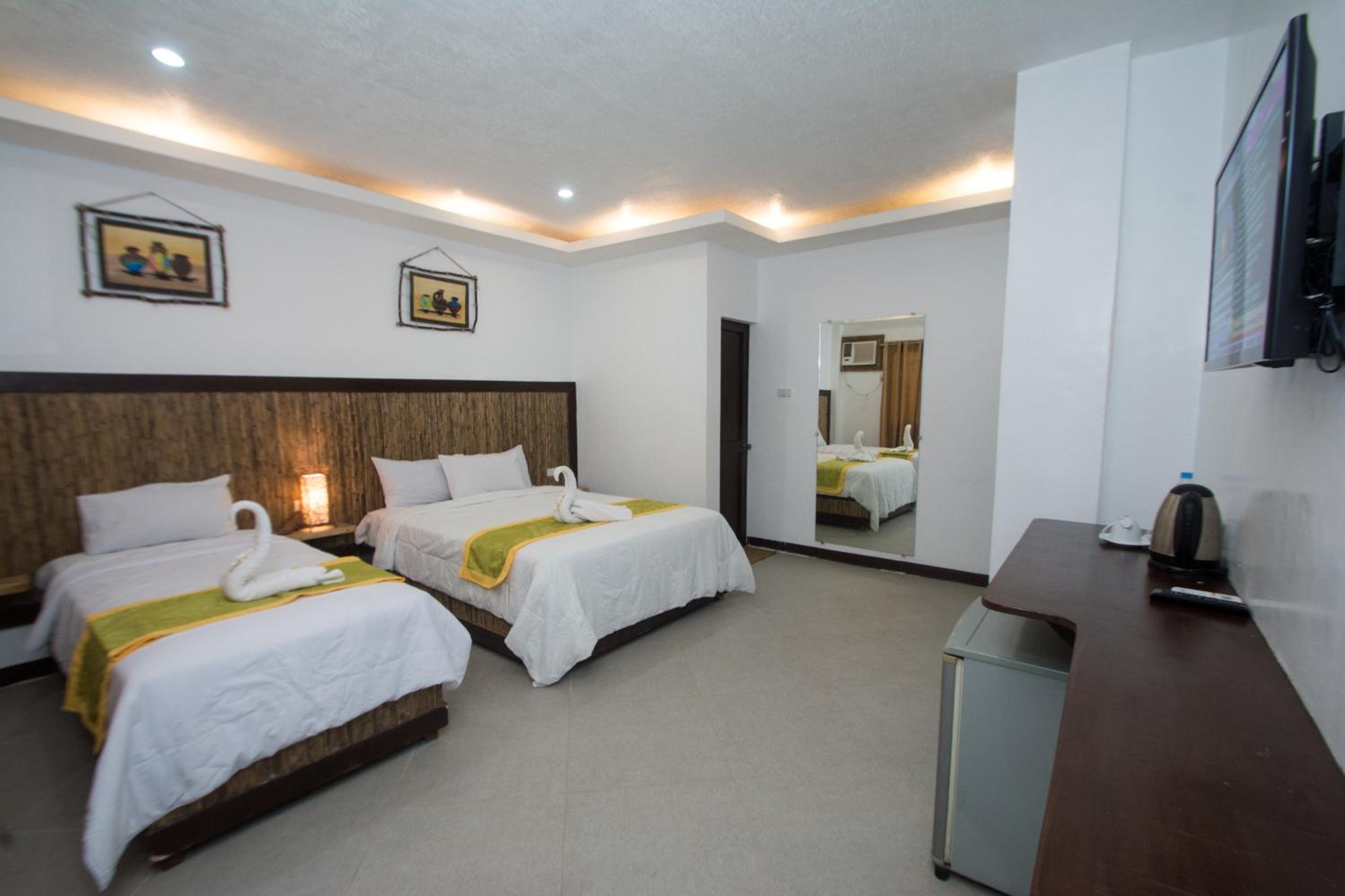 Bamboo Beach Resort & Restaurant