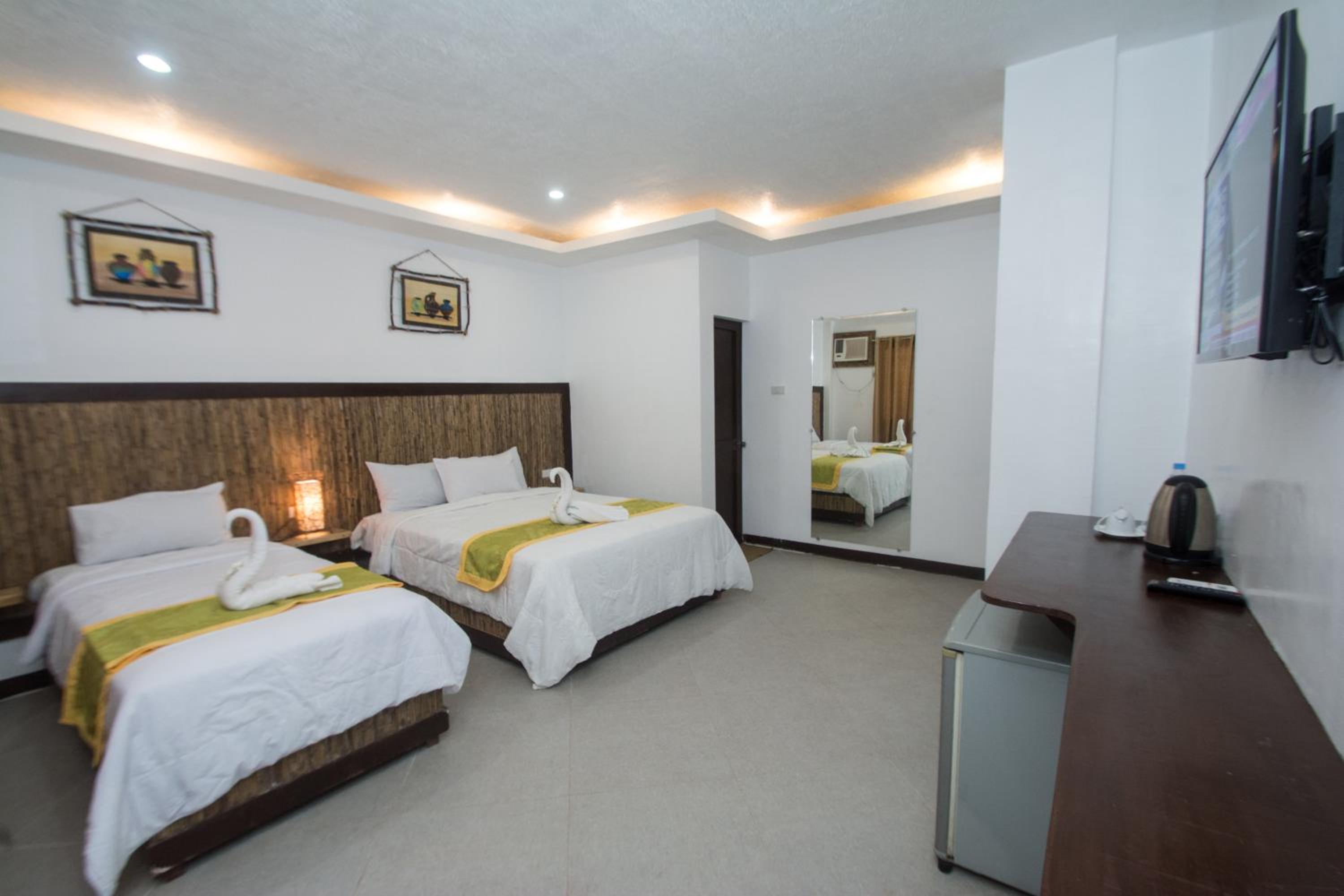 Bamboo Beach Resort & Restaurant