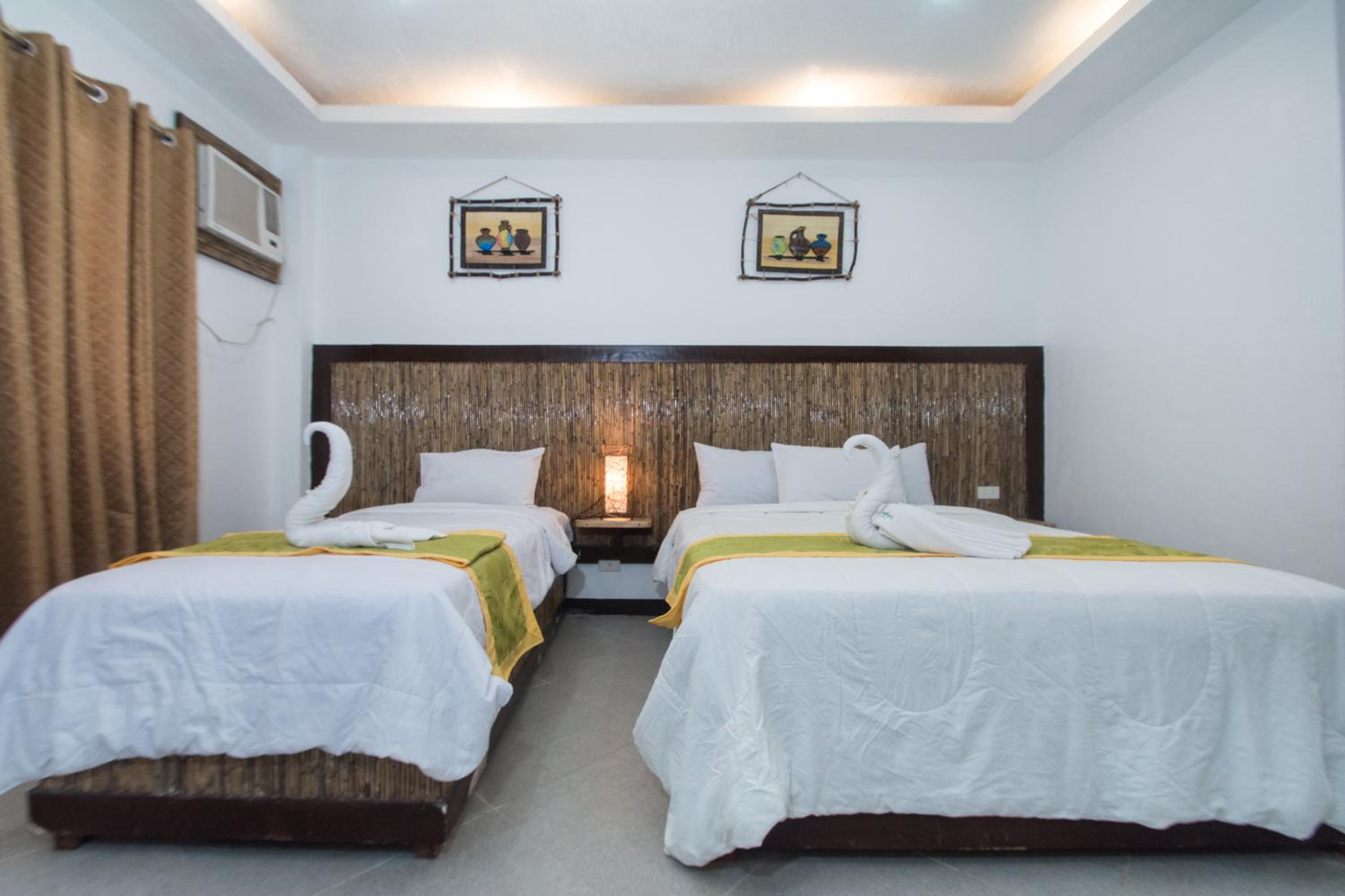Bamboo Beach Resort & Restaurant
