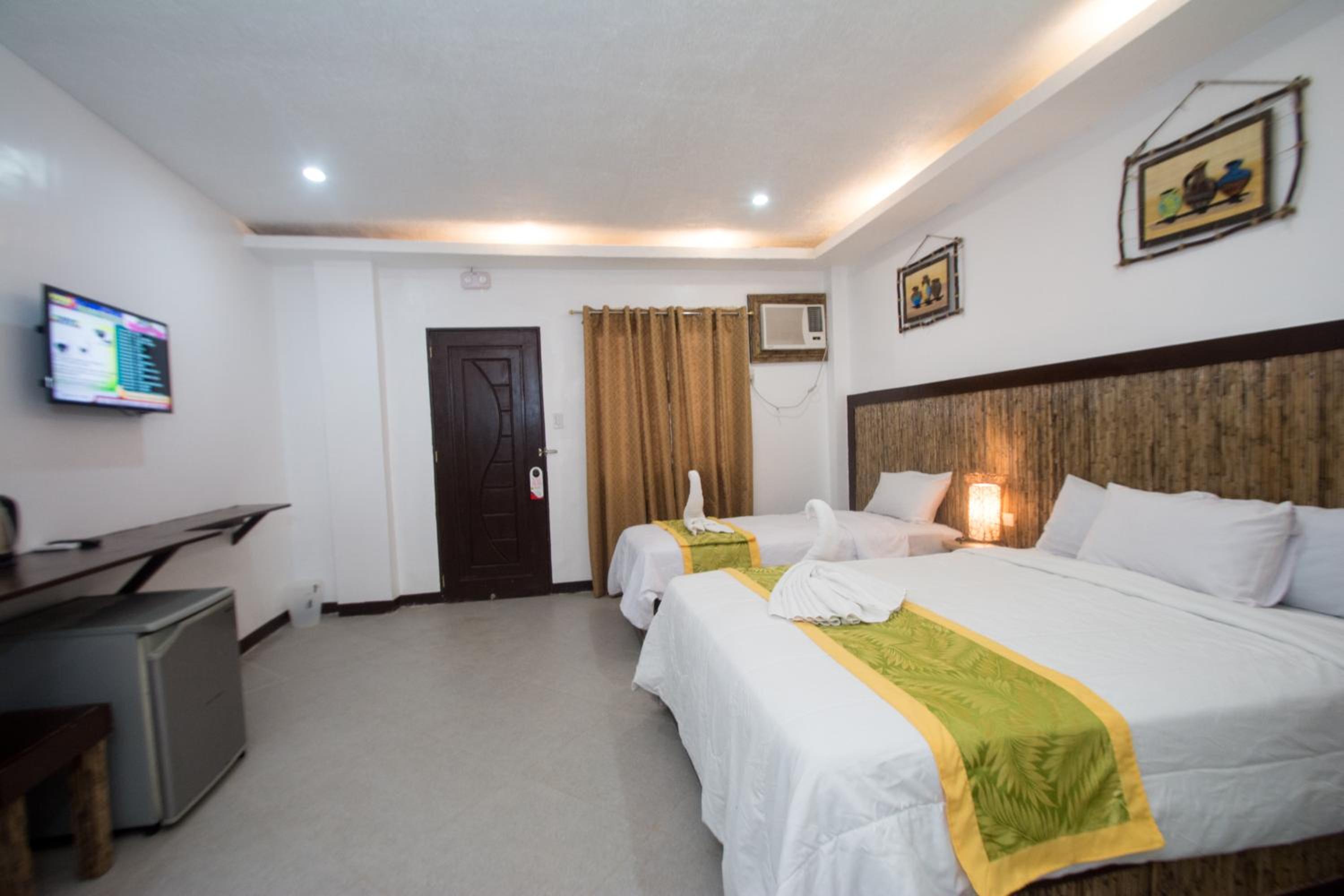 Bamboo Beach Resort & Restaurant