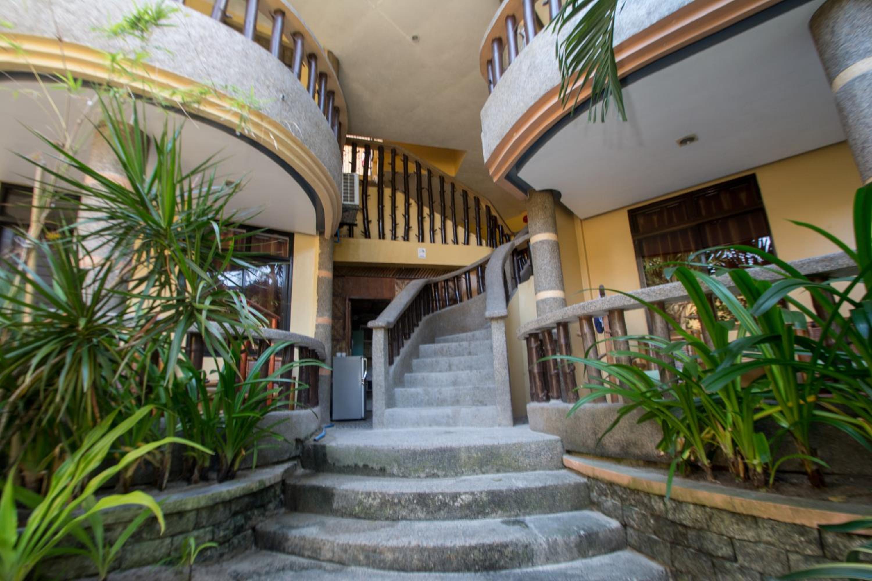 Bamboo Beach Resort & Restaurant