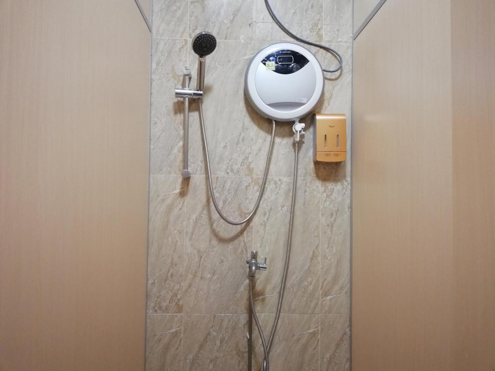 Spacepod@SG
