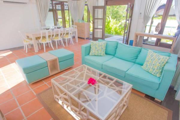 Kudat Riviera Exclusive Beach Villas photo 8