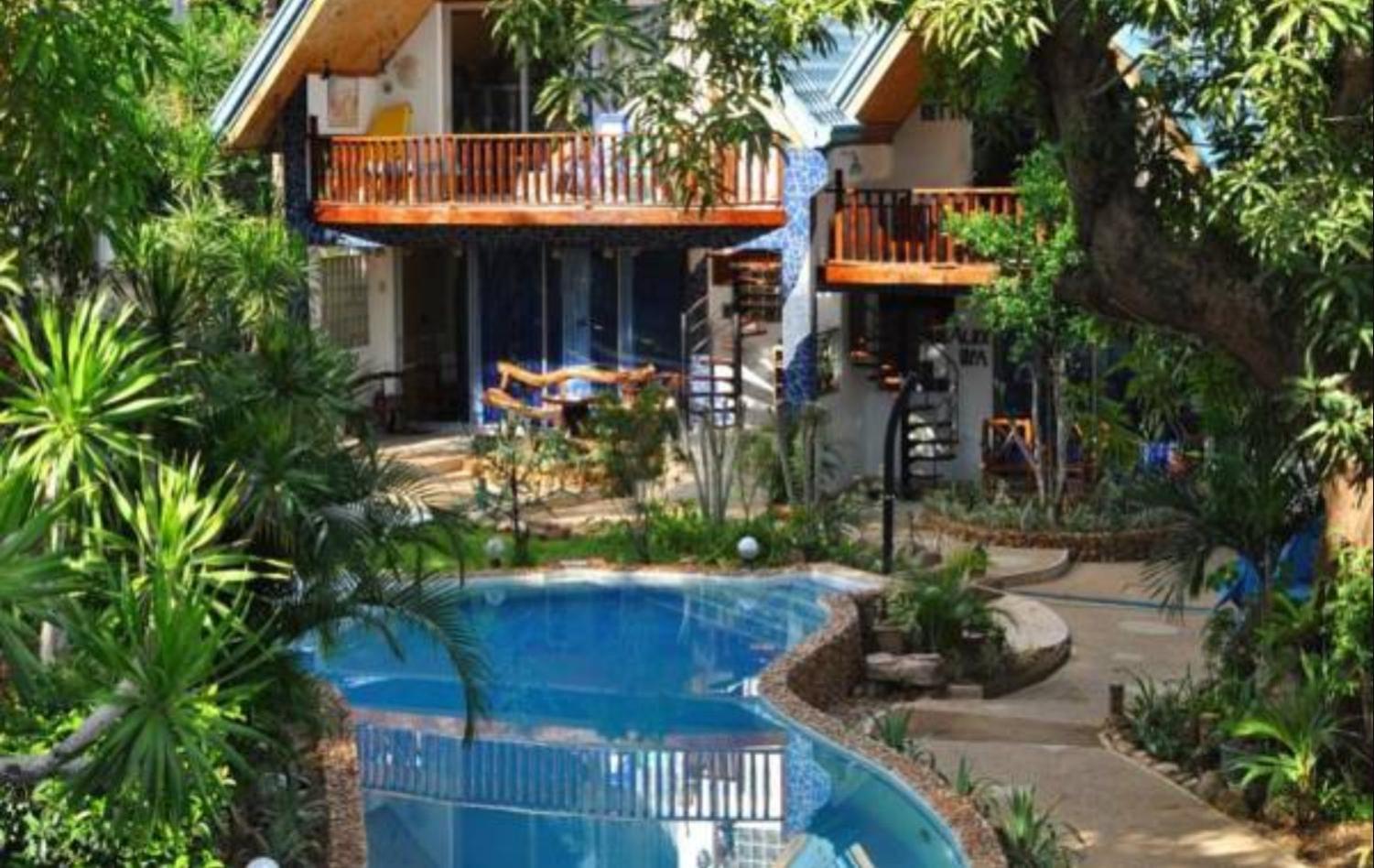Princess of Coron Austrian Resort