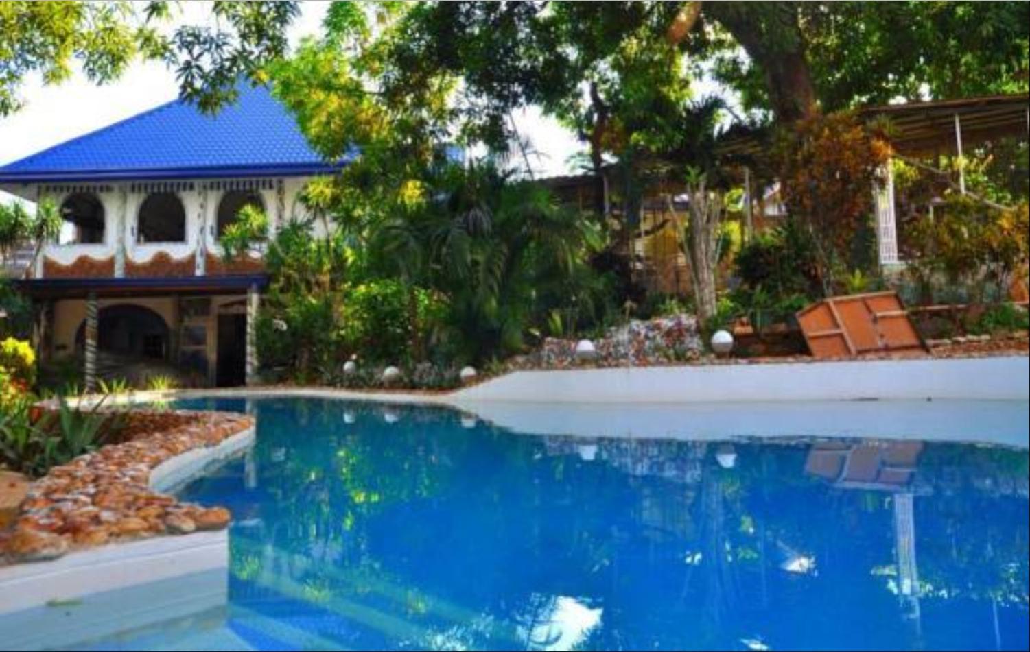 Princess of Coron Austrian Resort
