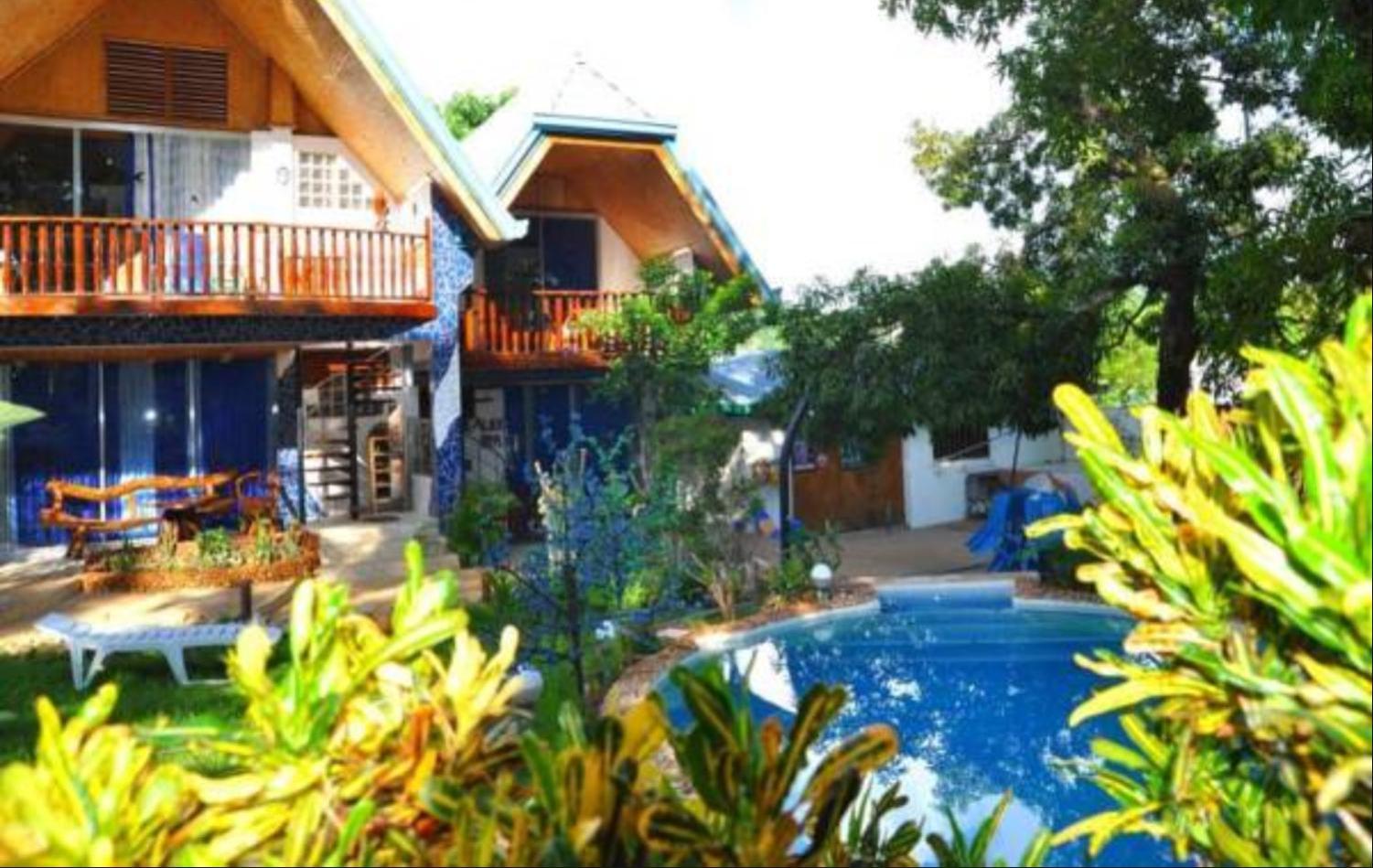 Princess of Coron Austrian Resort