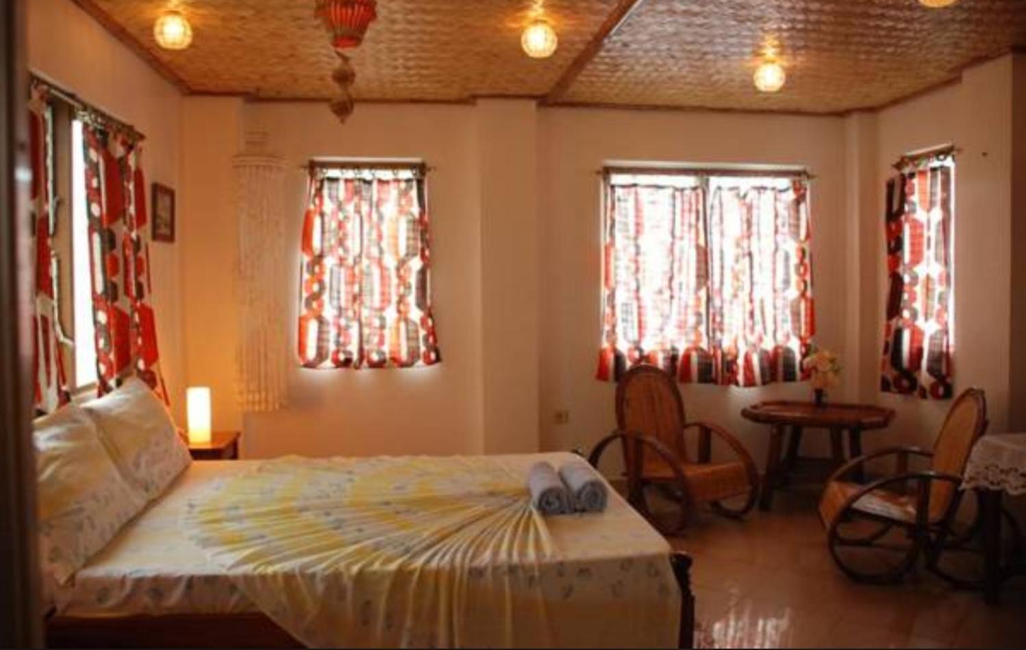 Princess of Coron Austrian Resort