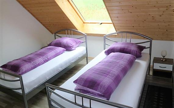 BodenSEE Apartment Meckenbeuren Hasenwinkel