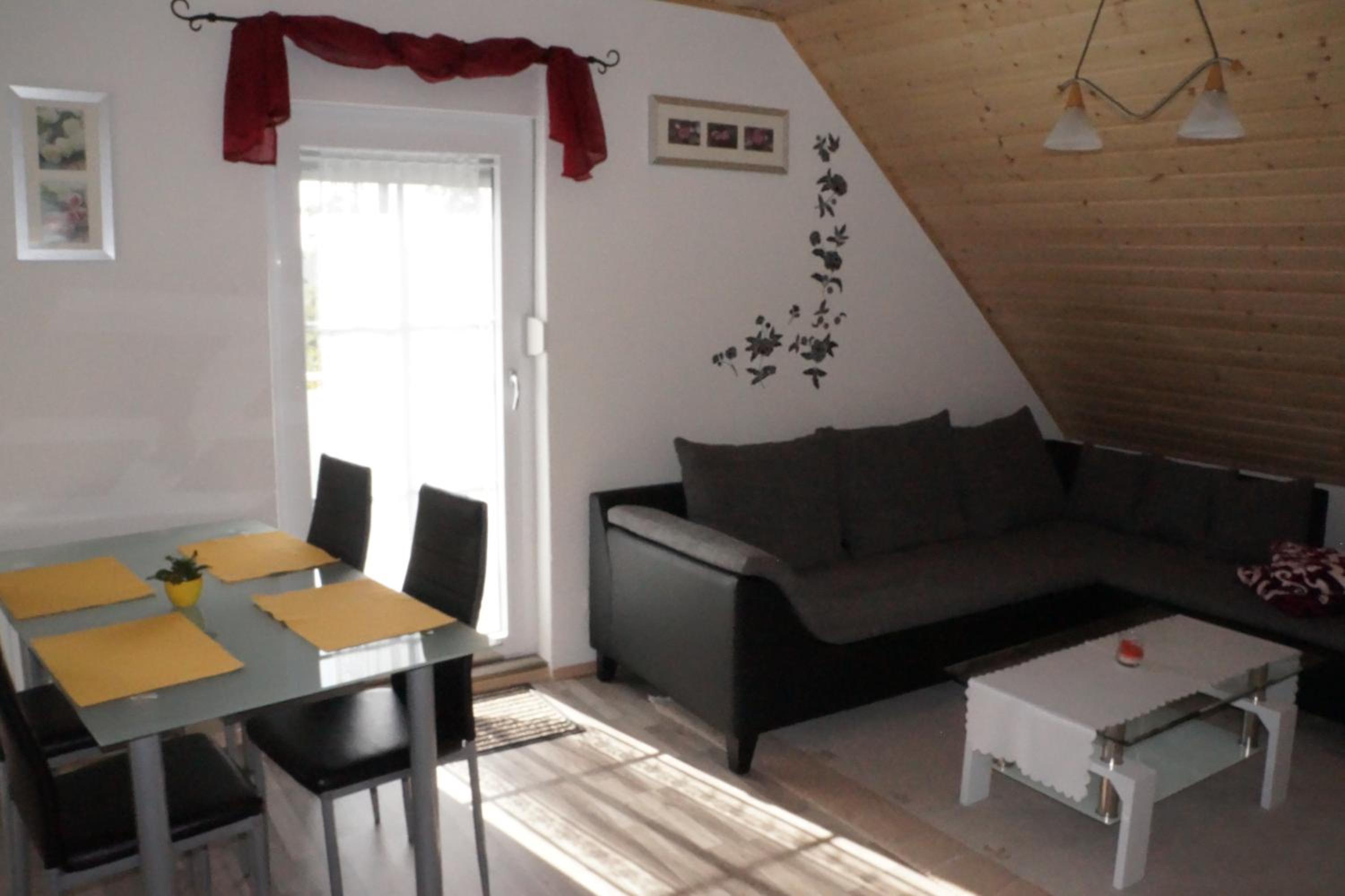 BodenSEE Apartment Meckenbeuren Hasenwinkel
