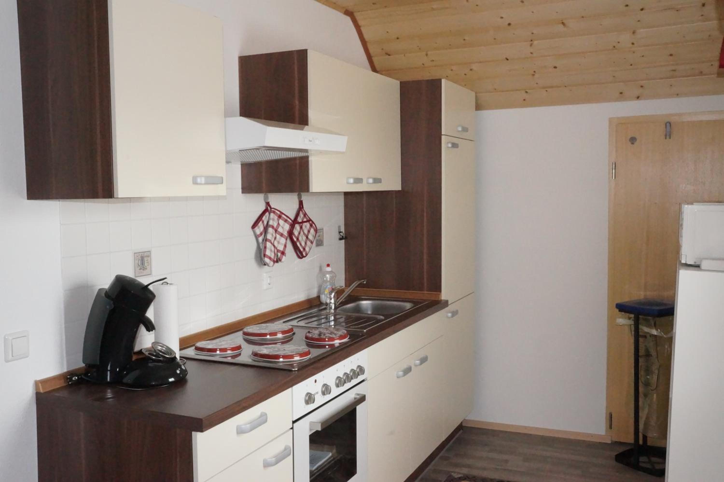 BodenSEE Apartment Meckenbeuren Hasenwinkel