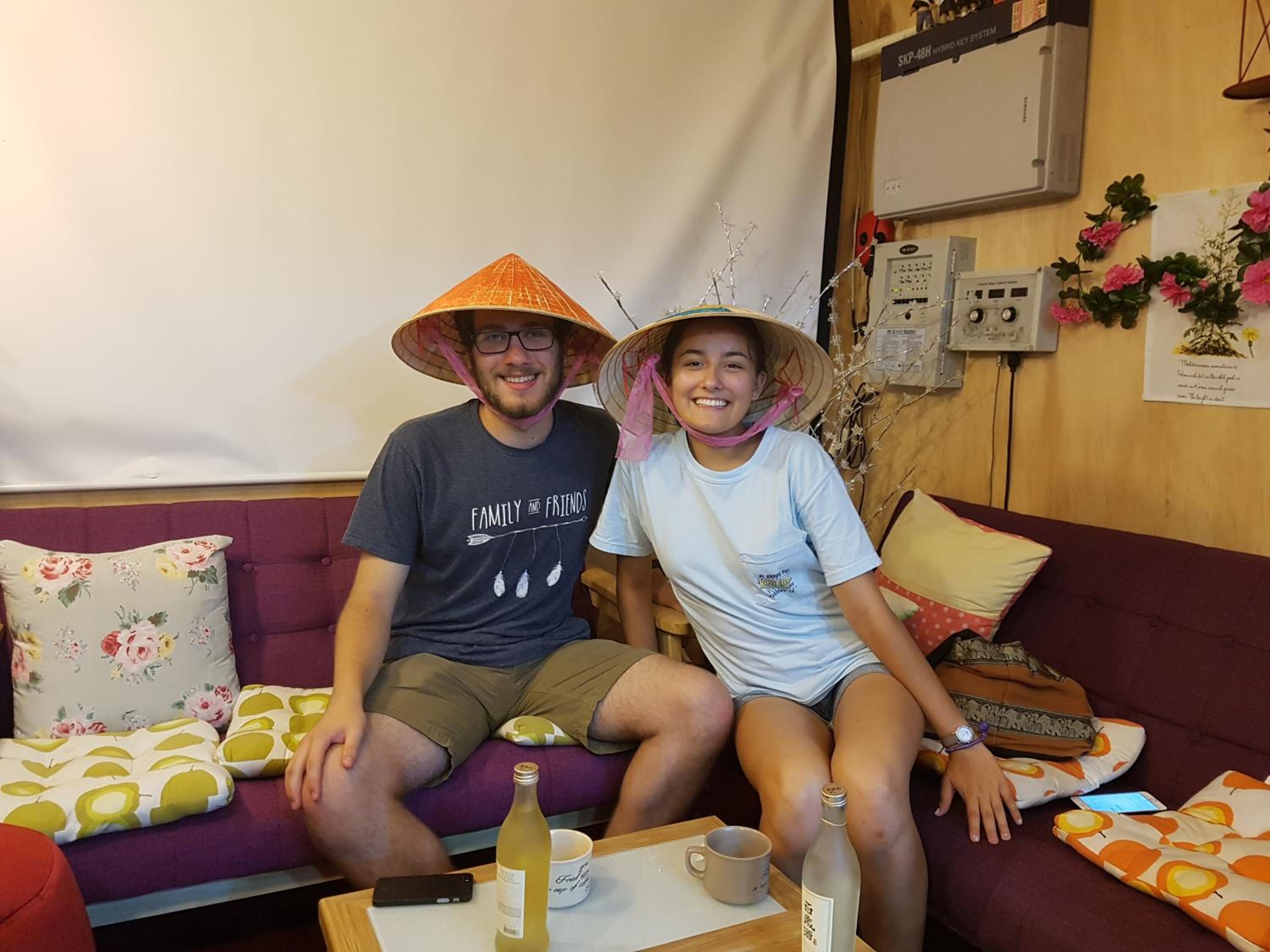 Gudeok Guesthouse