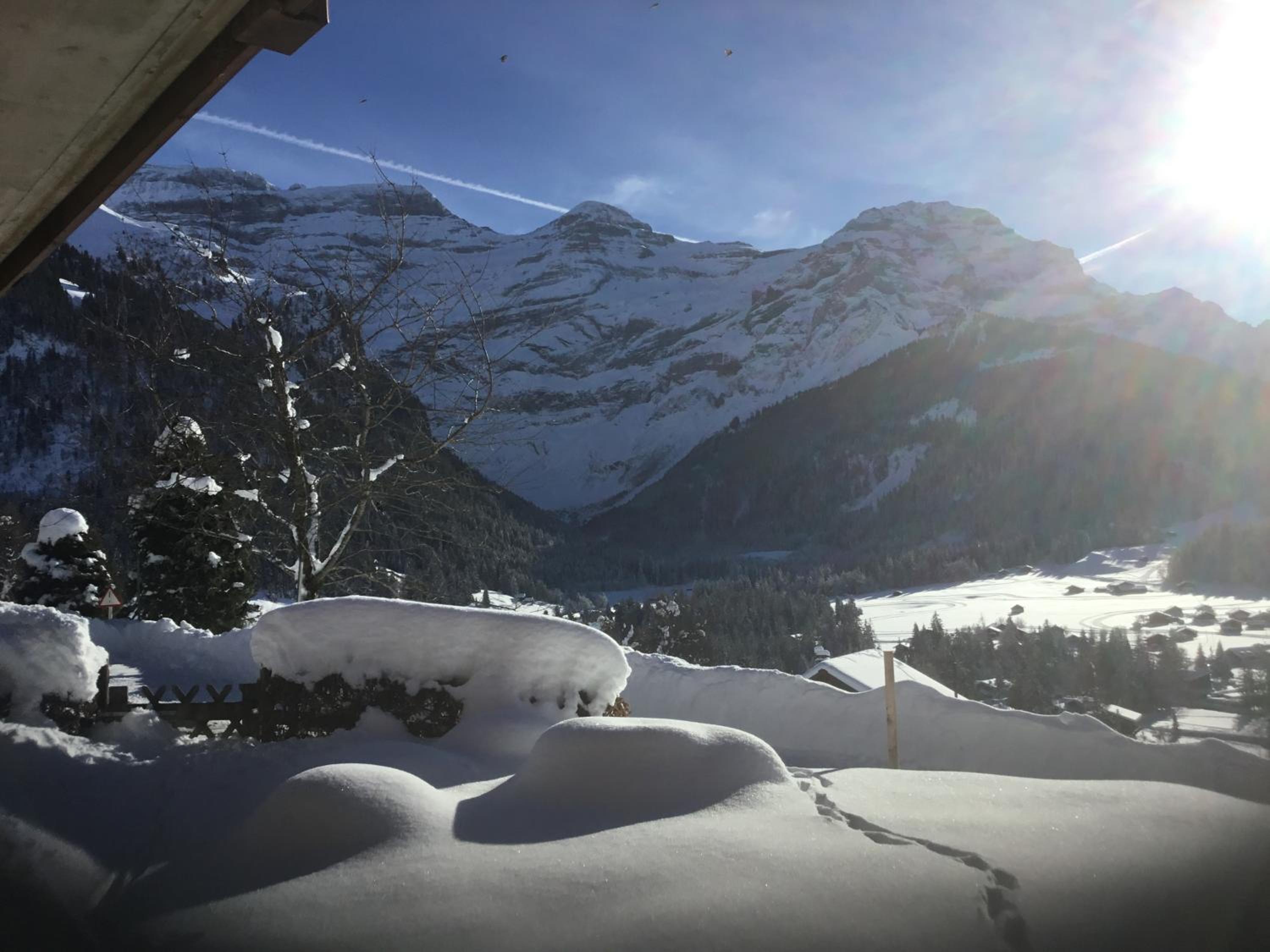Le Sapin view 4