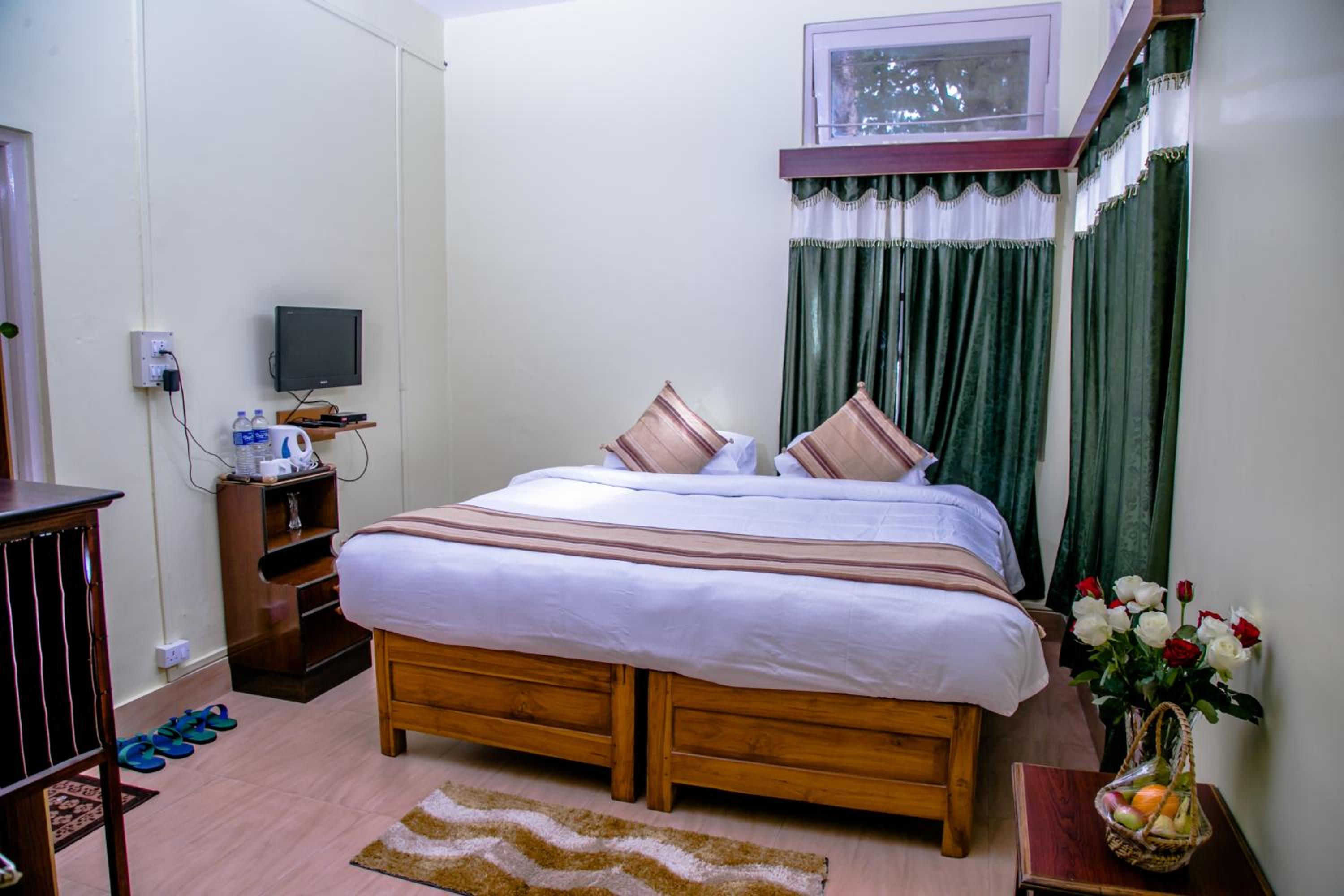 Niraamaya Retreats Aradura Kohima