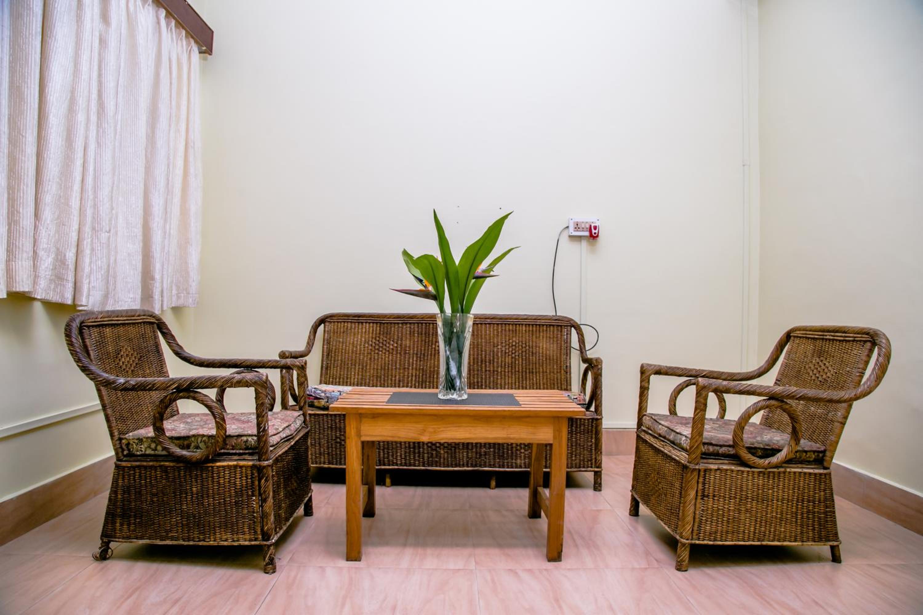 Niraamaya Retreats Aradura Kohima