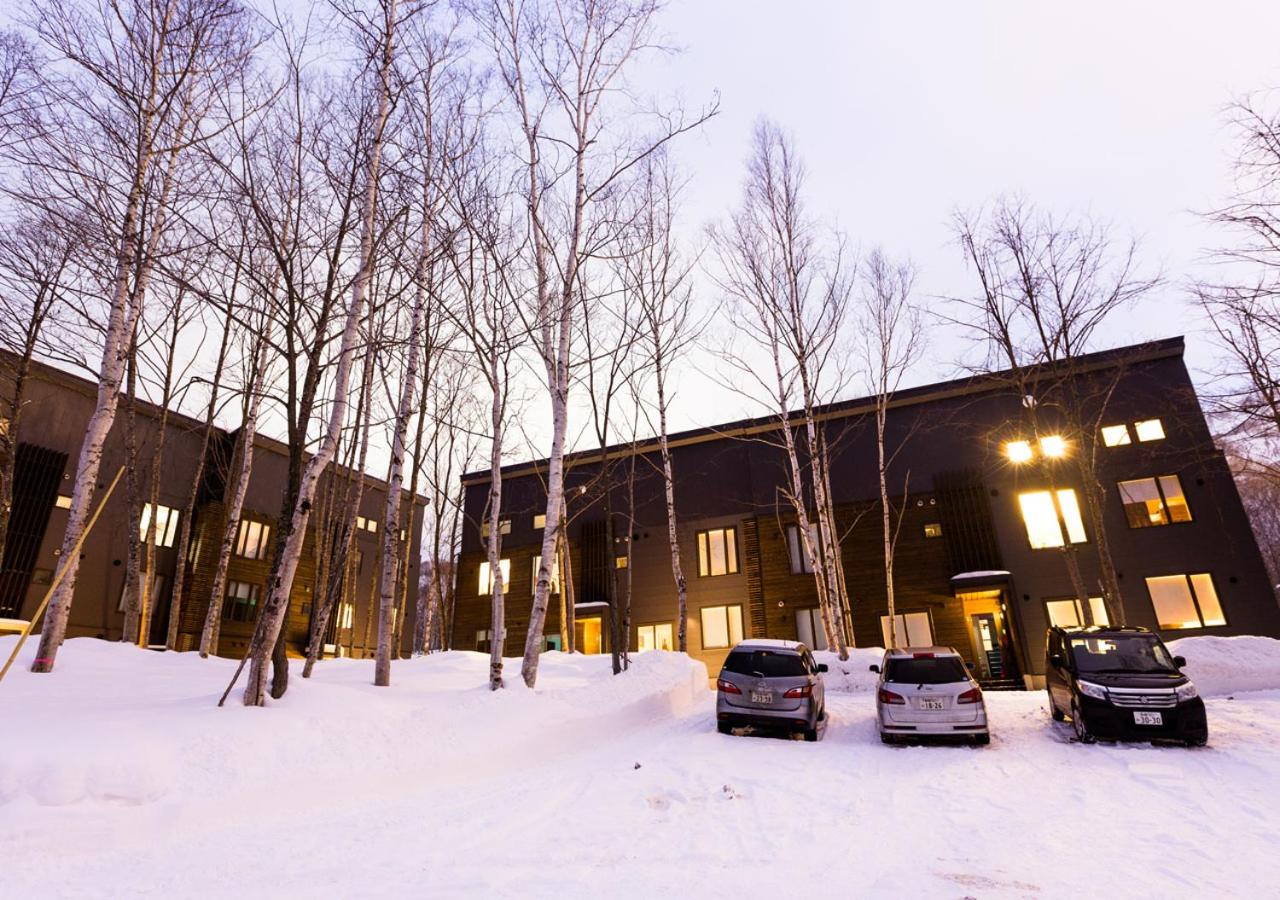 SnowDog Village