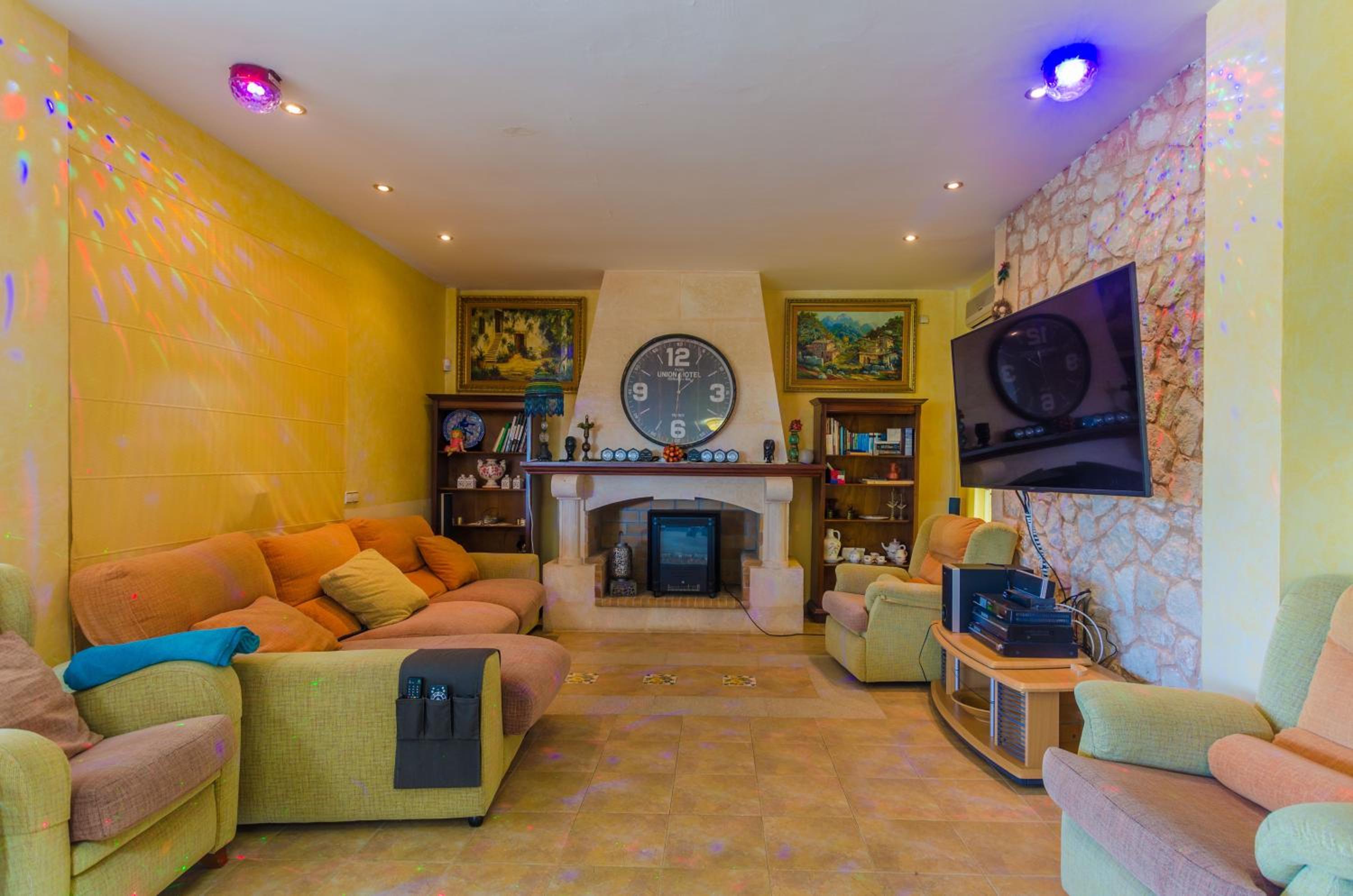lounge