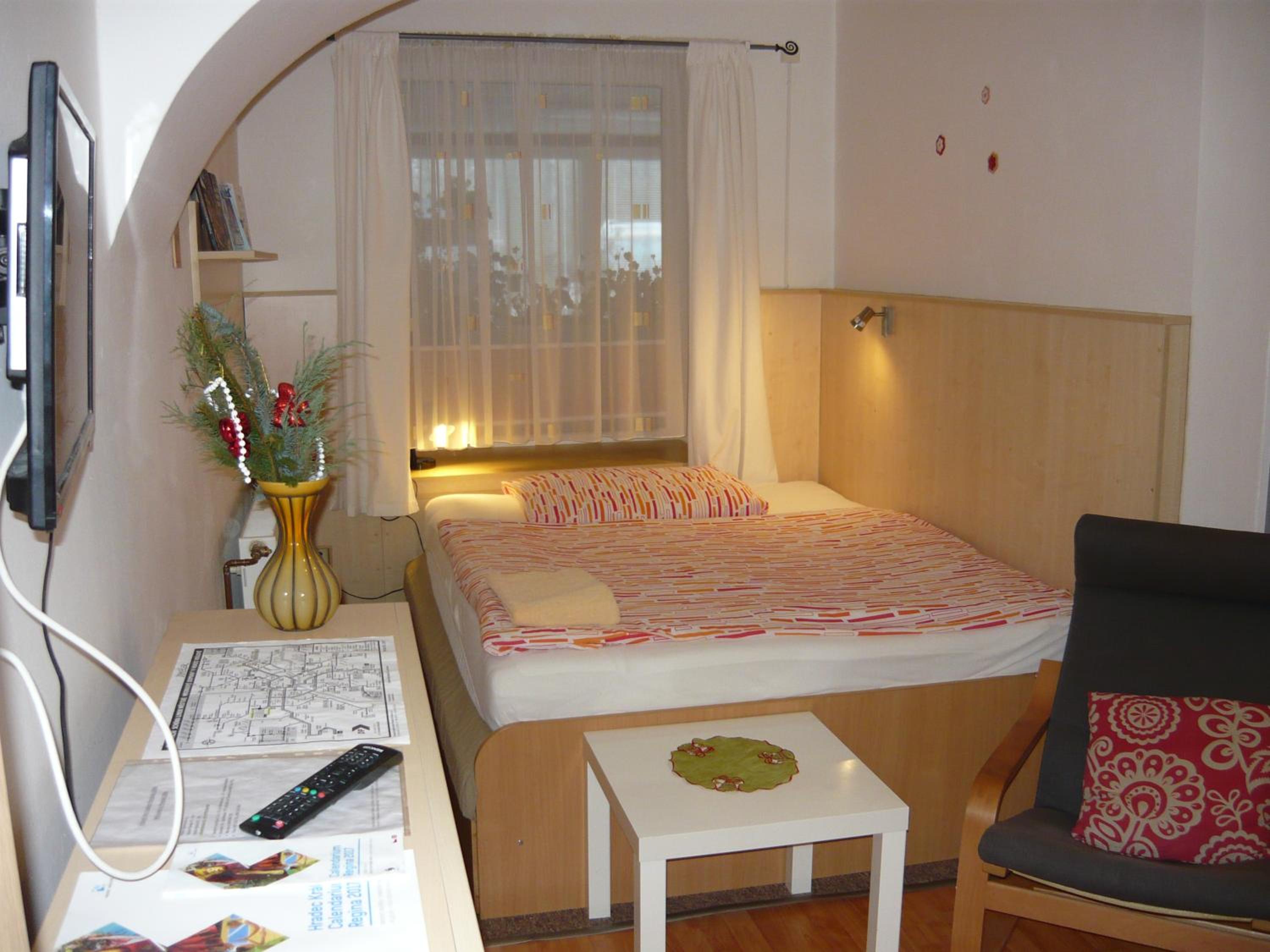 Apartments - Penzion Lena