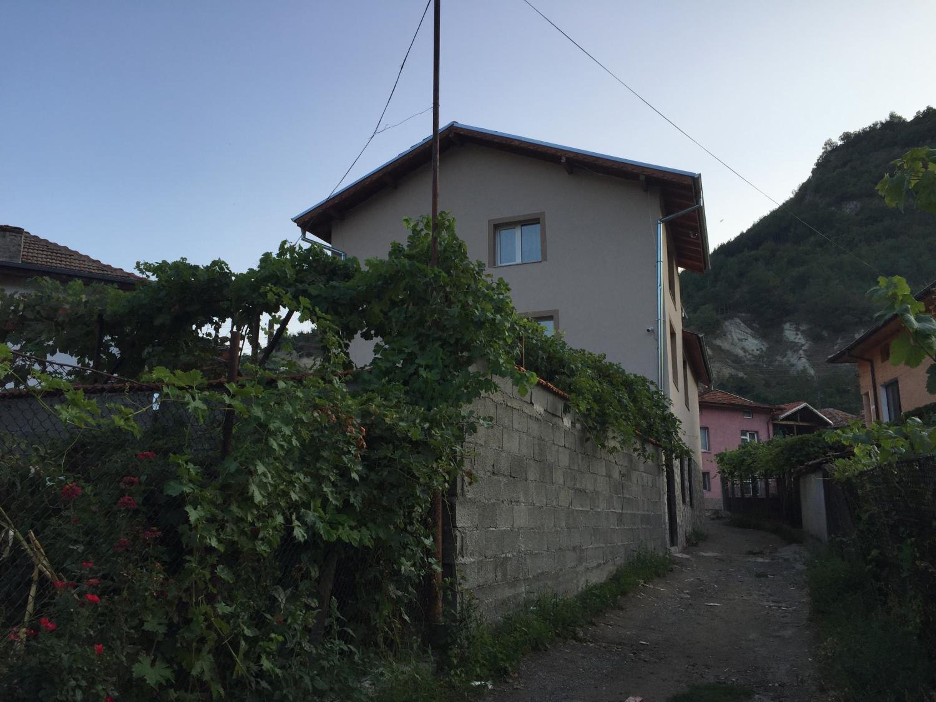 Elenite Guesthouse