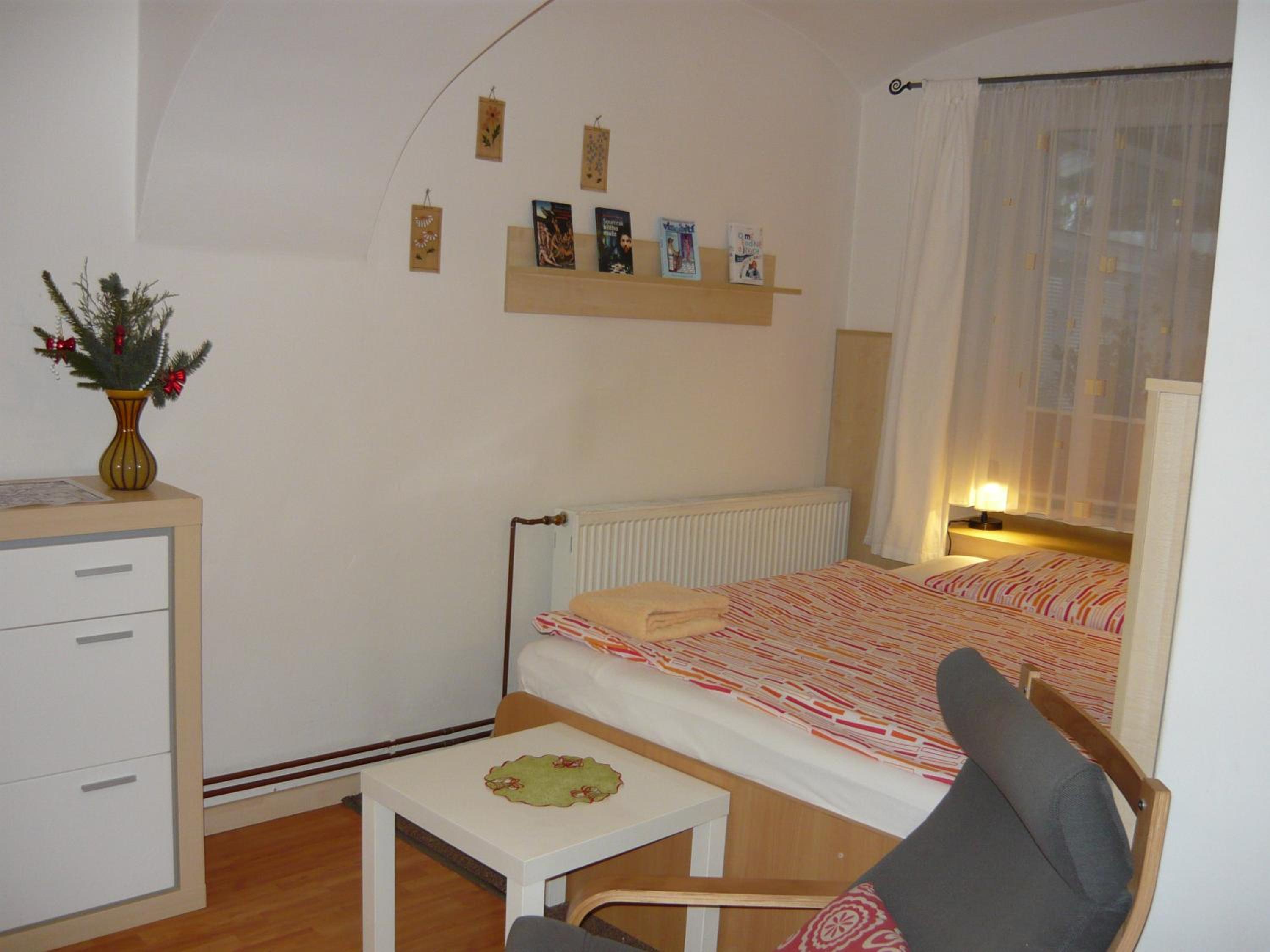 Apartments - Penzion Lena