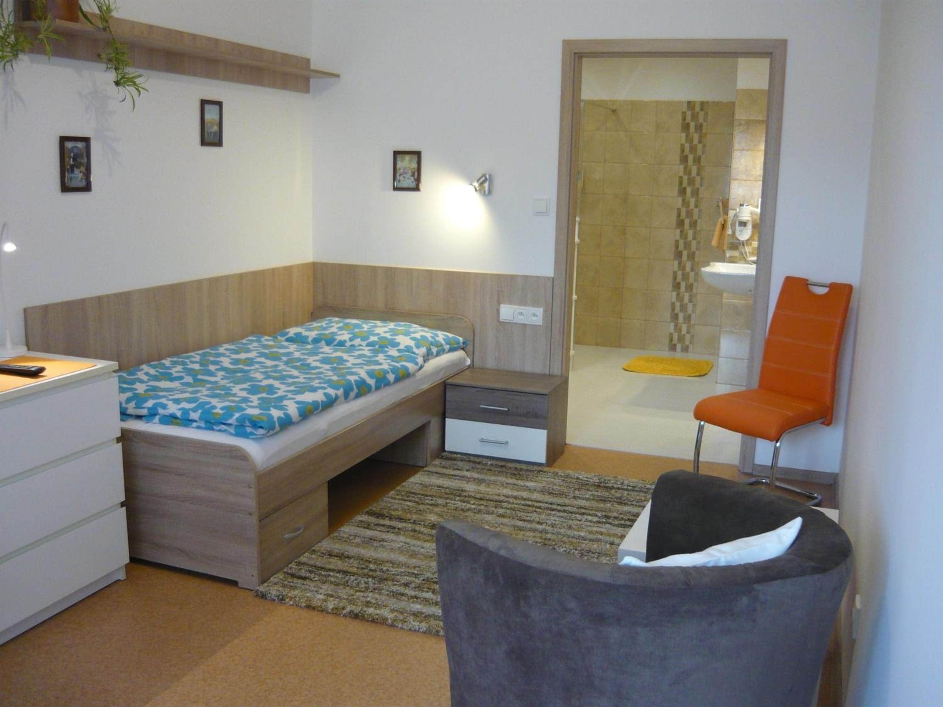 Apartments - Penzion Lena