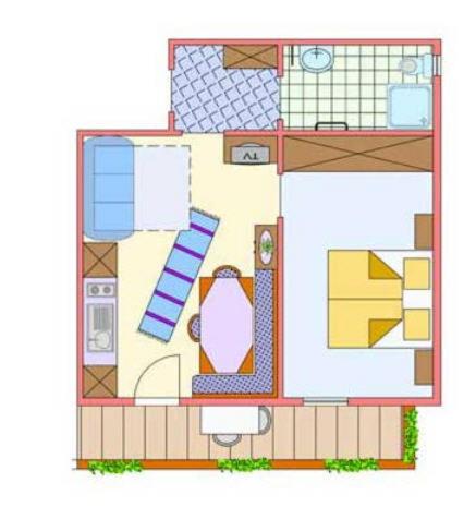Appartements Hartlbauer