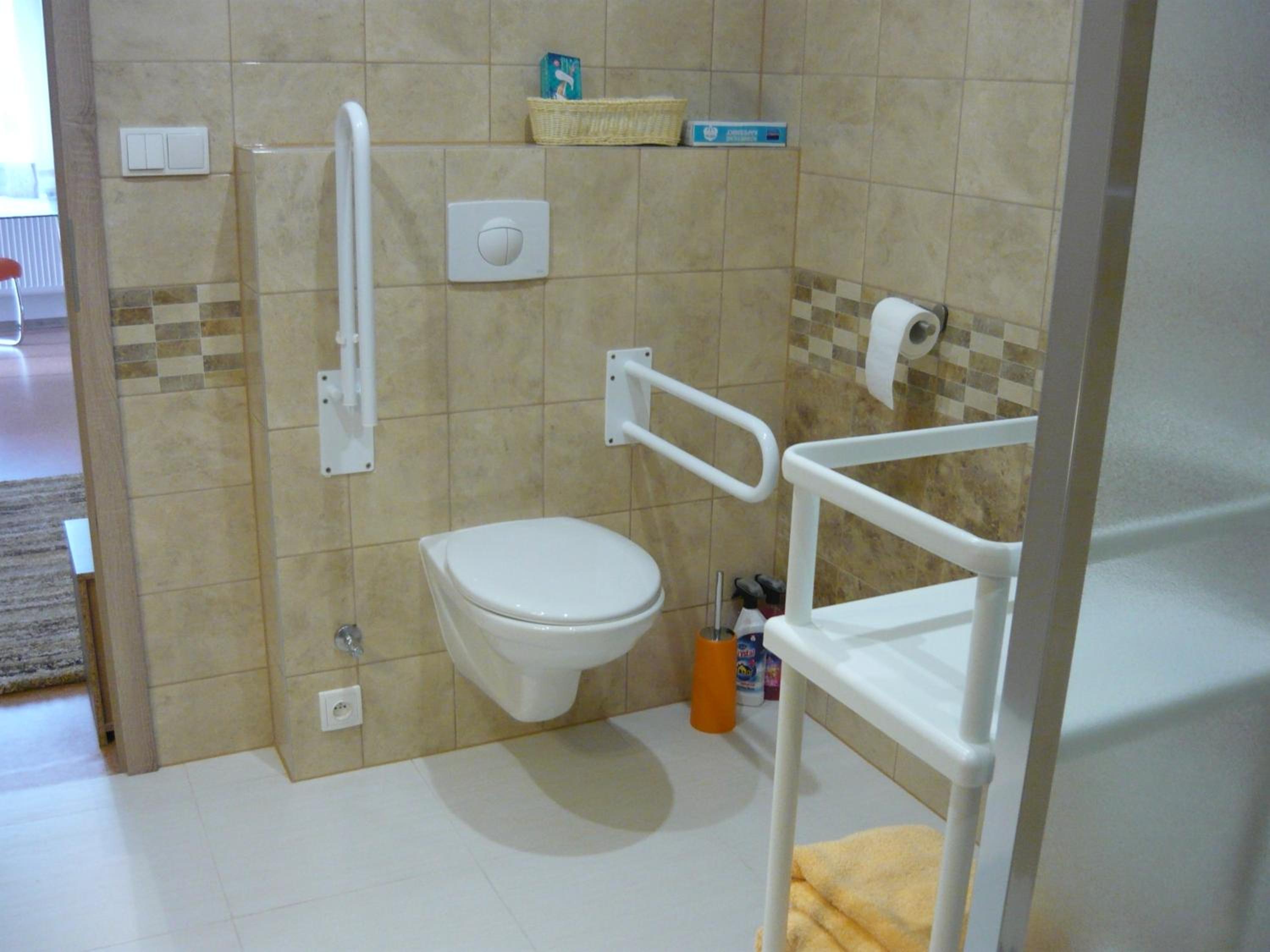 Apartments - Penzion Lena